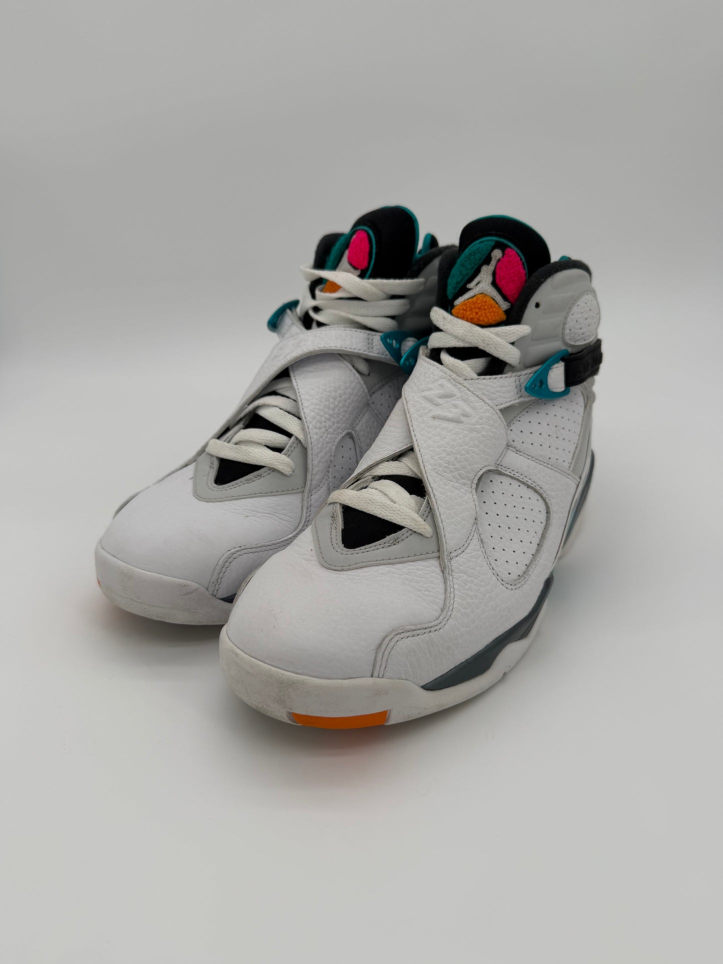 Jordan 8 Retro South Beach