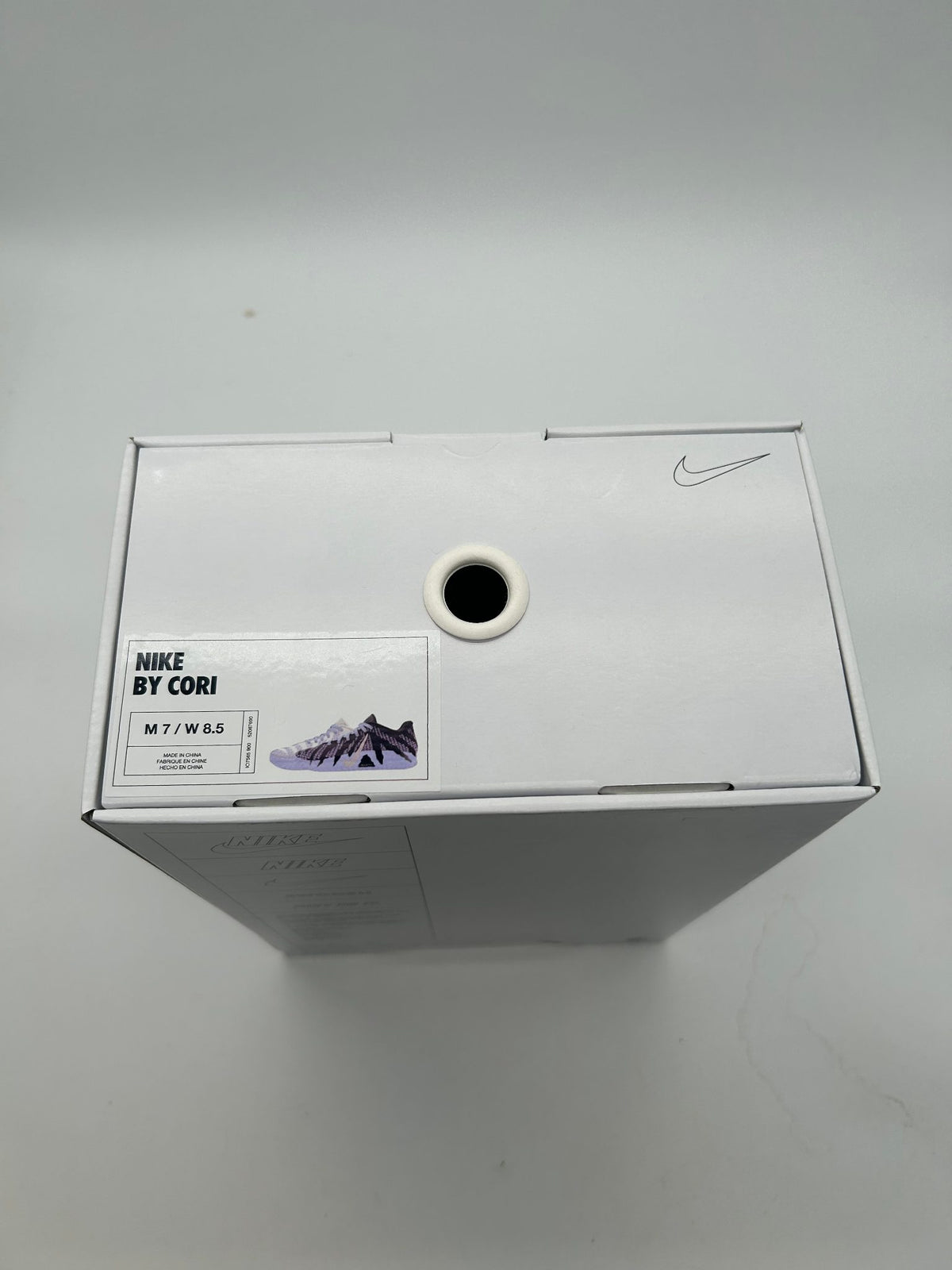 Nike Ja 3 By You