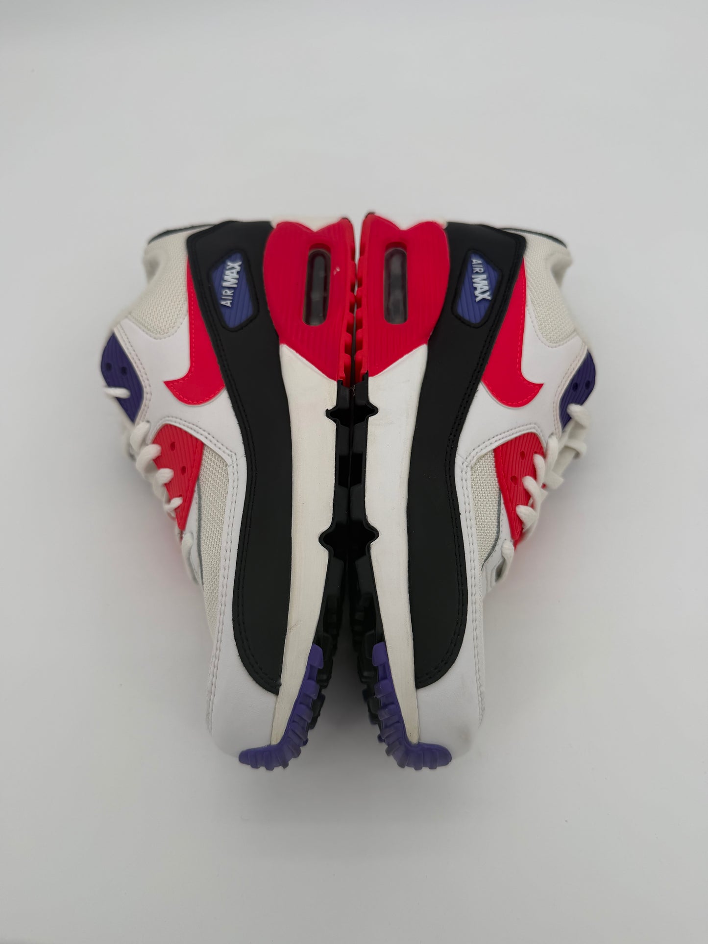 Nike Air Max 90 Raptors
