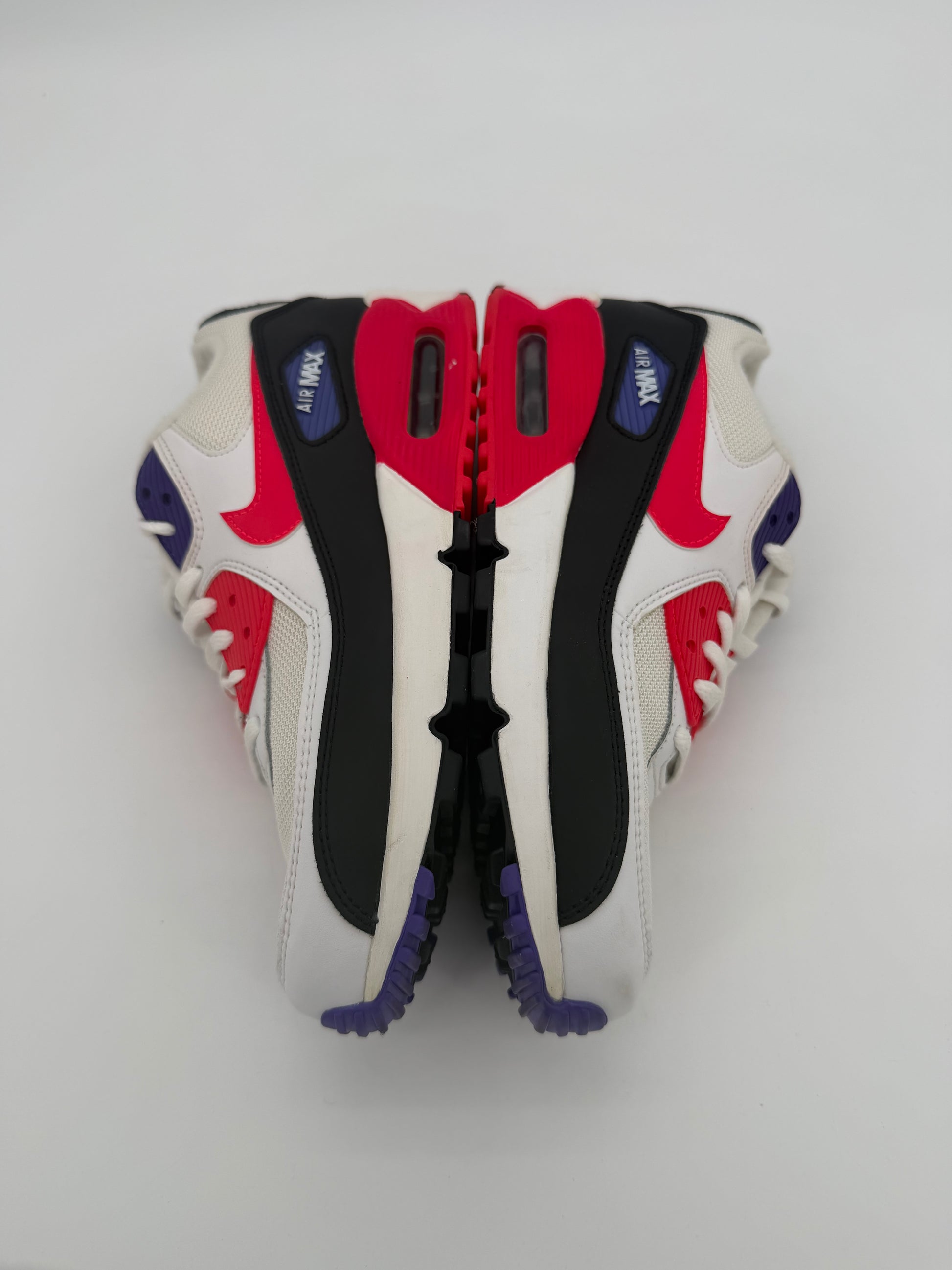 Nike Air Max 90 Raptors