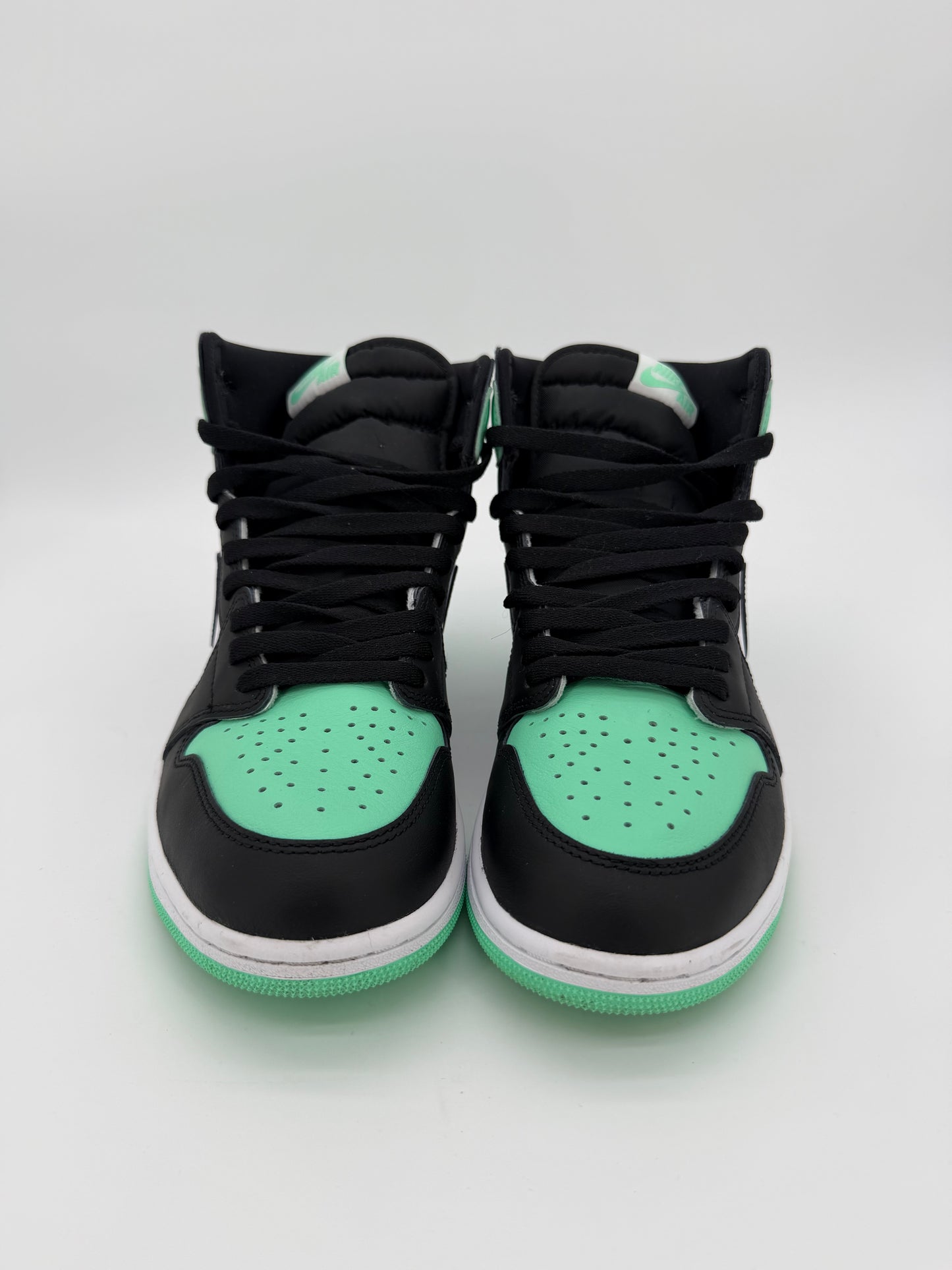 Jordan 1 Retro High OG Green Glow