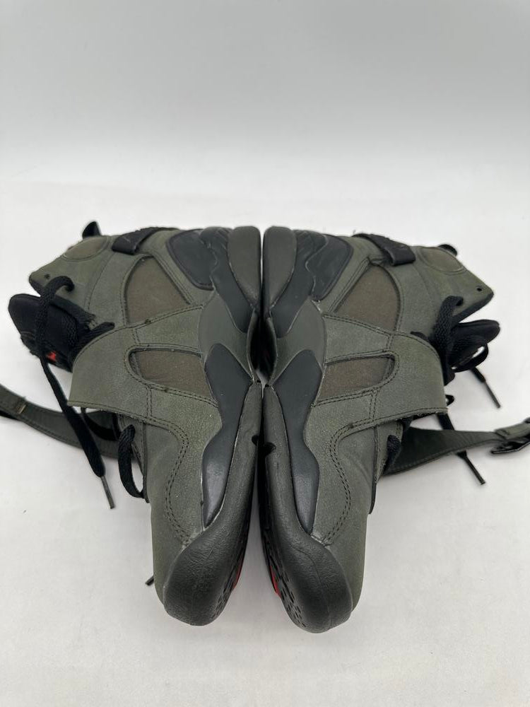 Jordan 8 Retro Take Flight Undefeated (GS)