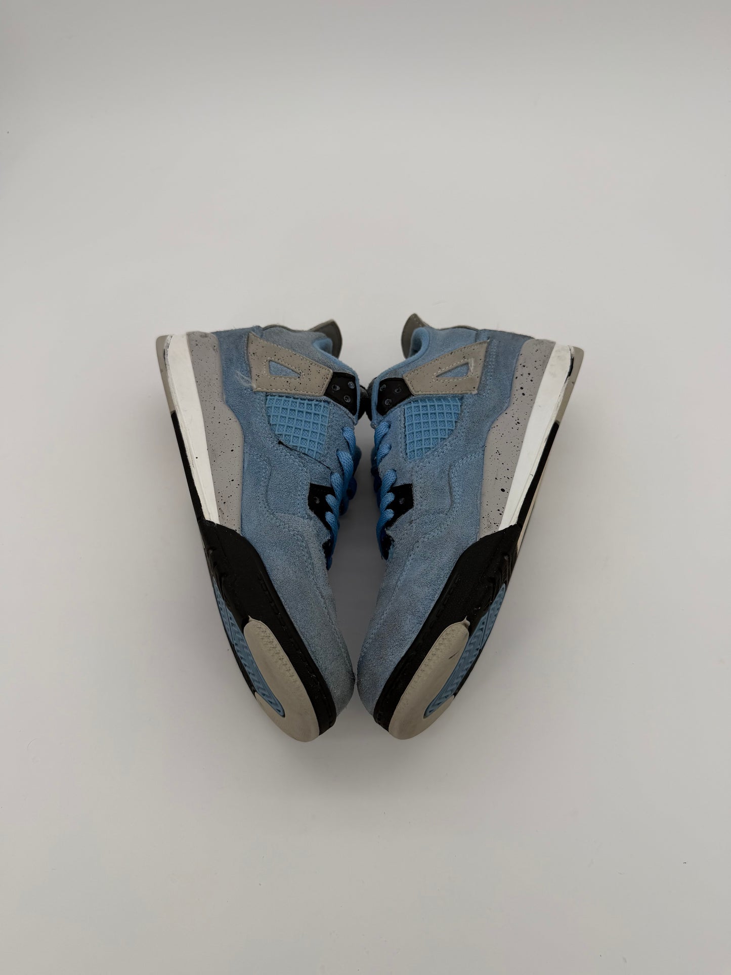 Jordan 4 Retro University Blue (PS)