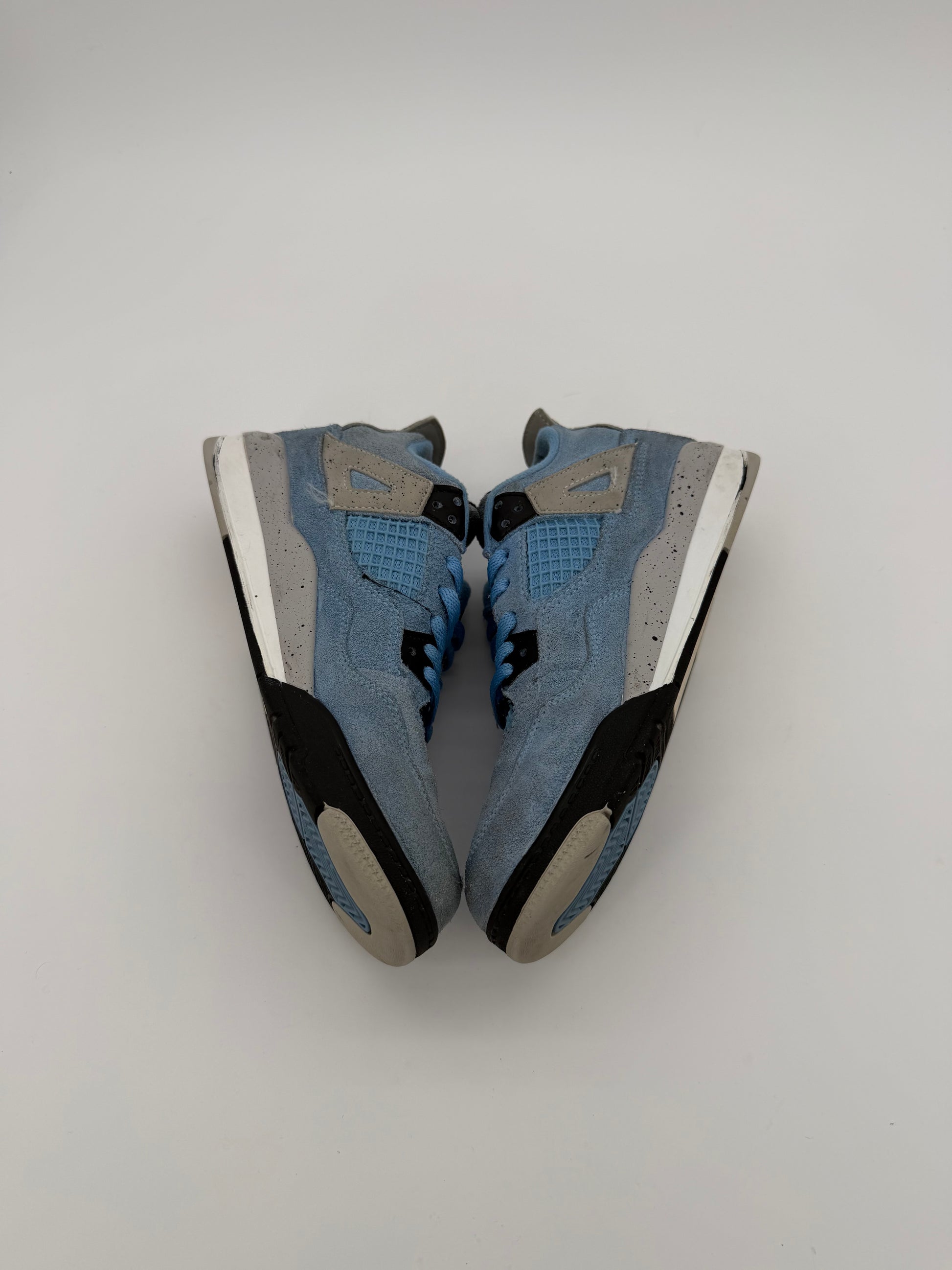 Jordan 4 Retro University Blue (PS)