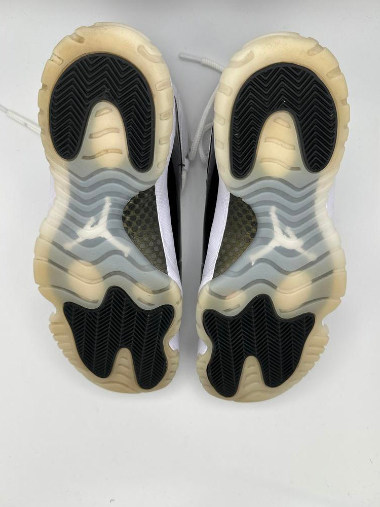 Jordan 11 Retro DMP Gratitude (2023)