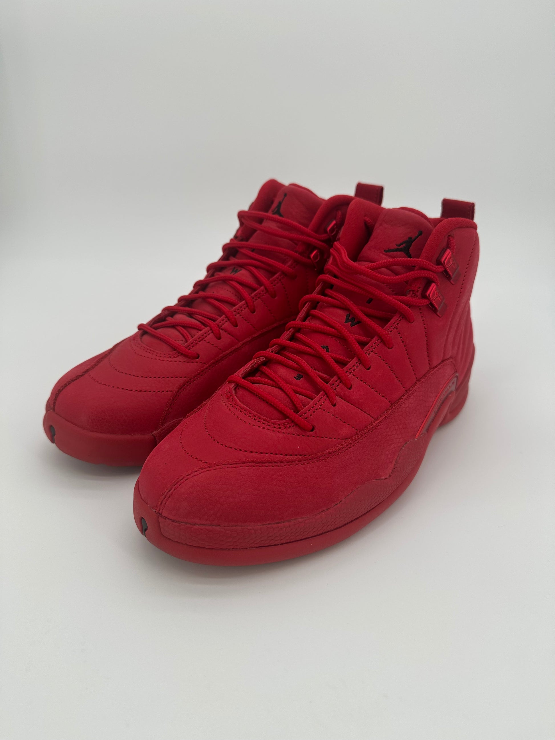 Jordan 12 Retro Gym Red (2018)