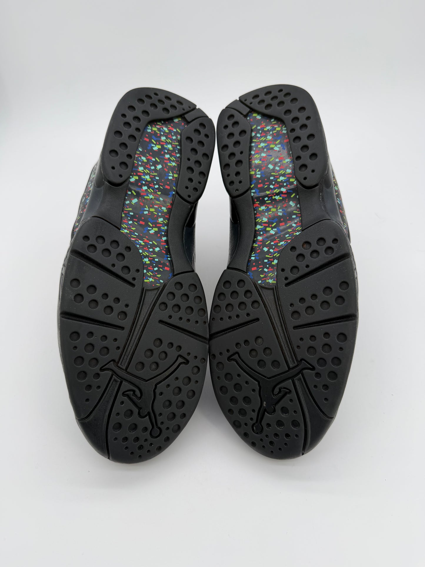 Jordan 8 Retro Confetti