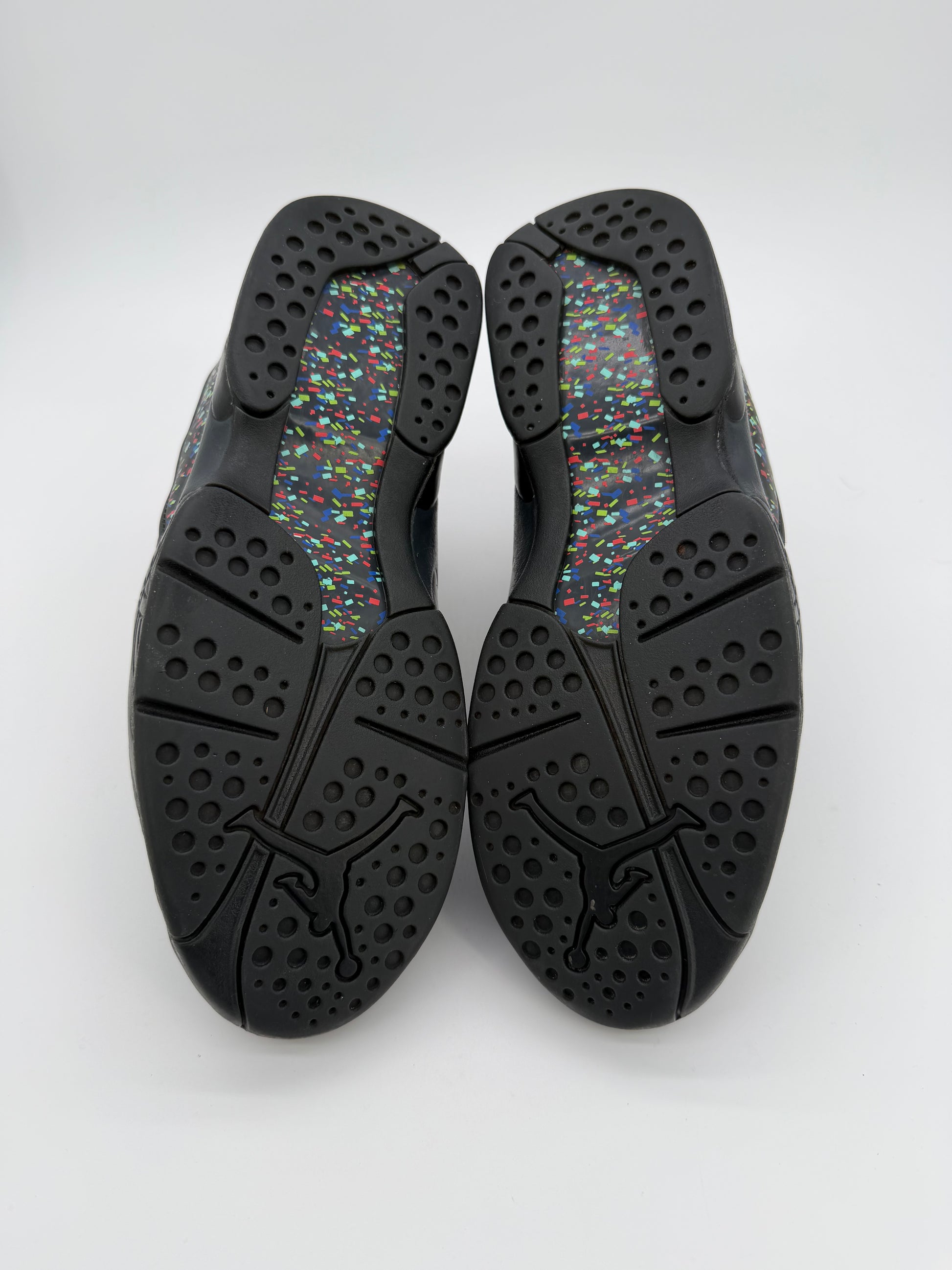Jordan 8 Retro Confetti