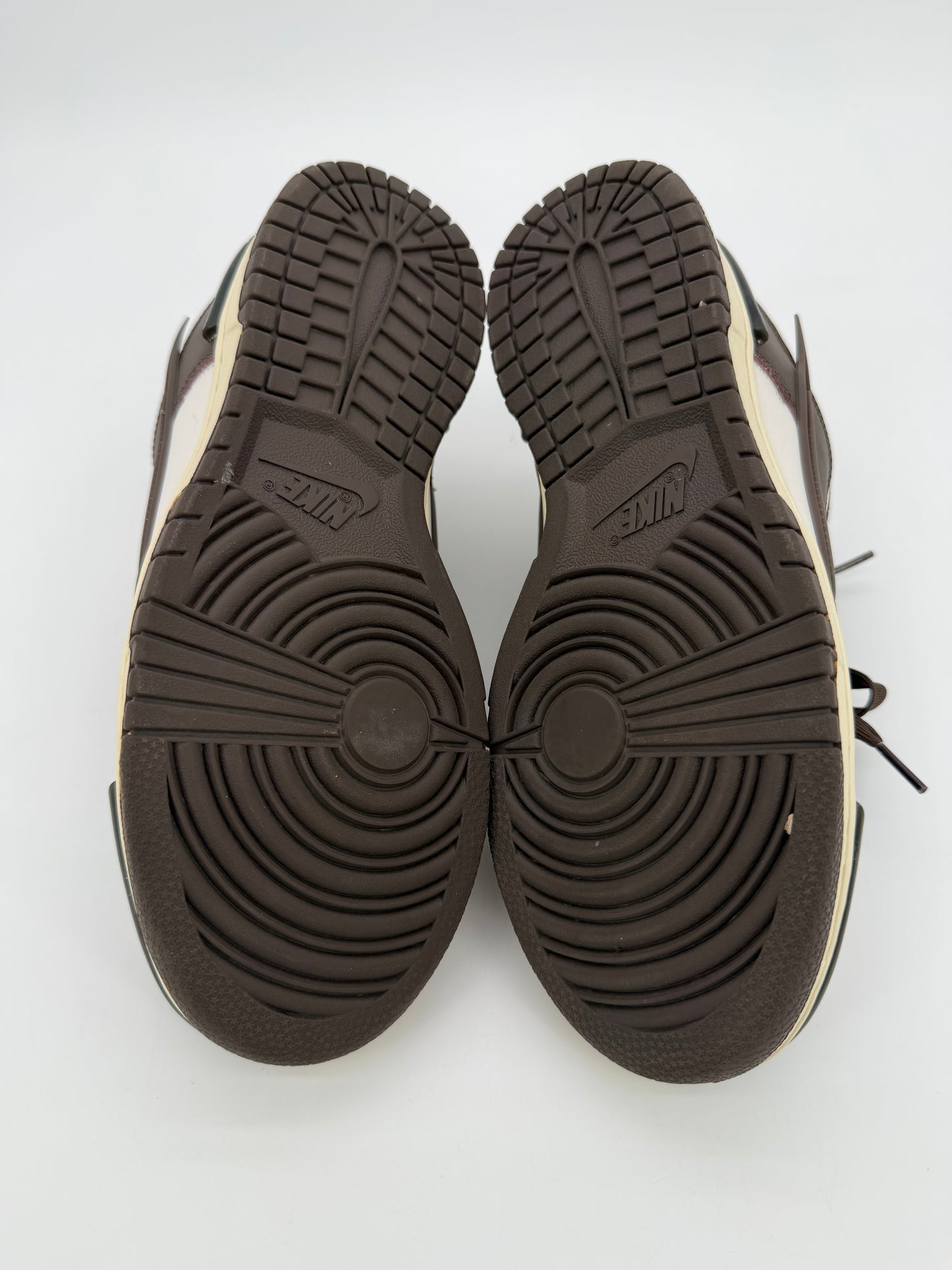 Nike Dunk Low Twist Baroque Brown (Women's)