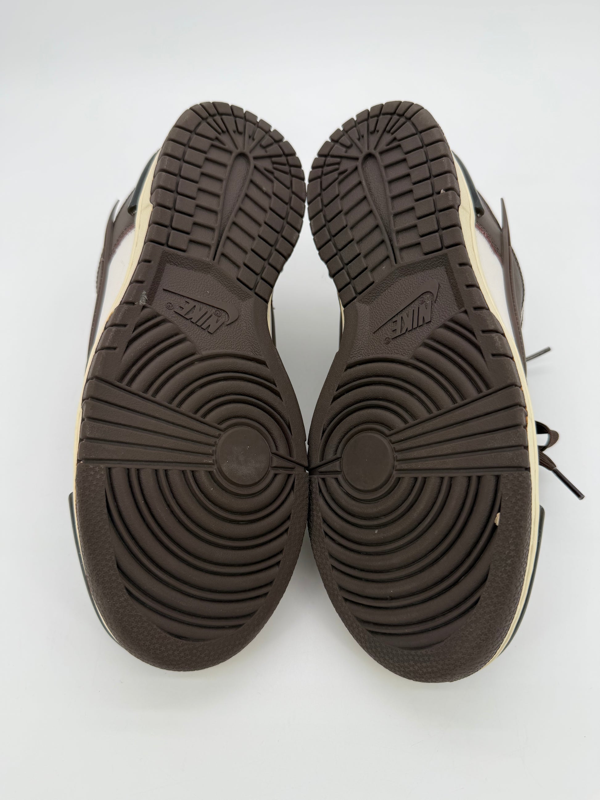 Nike Dunk Low Twist Baroque Brown (Women's)