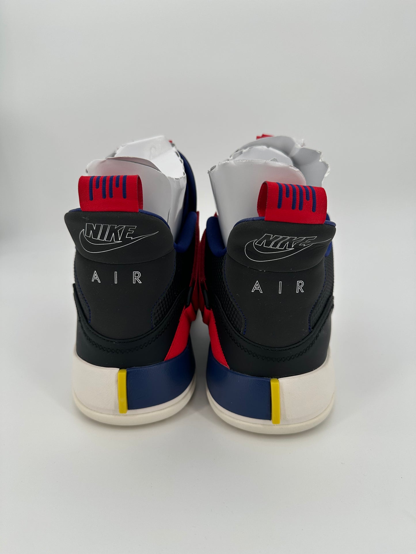 Jordan XXXIII Tech Pack (China Release)