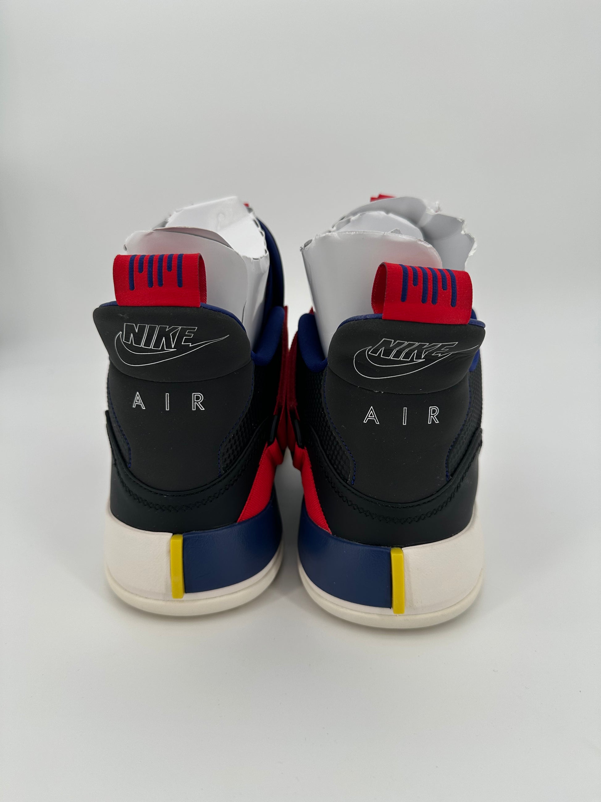 Jordan XXXIII Tech Pack (China Release)