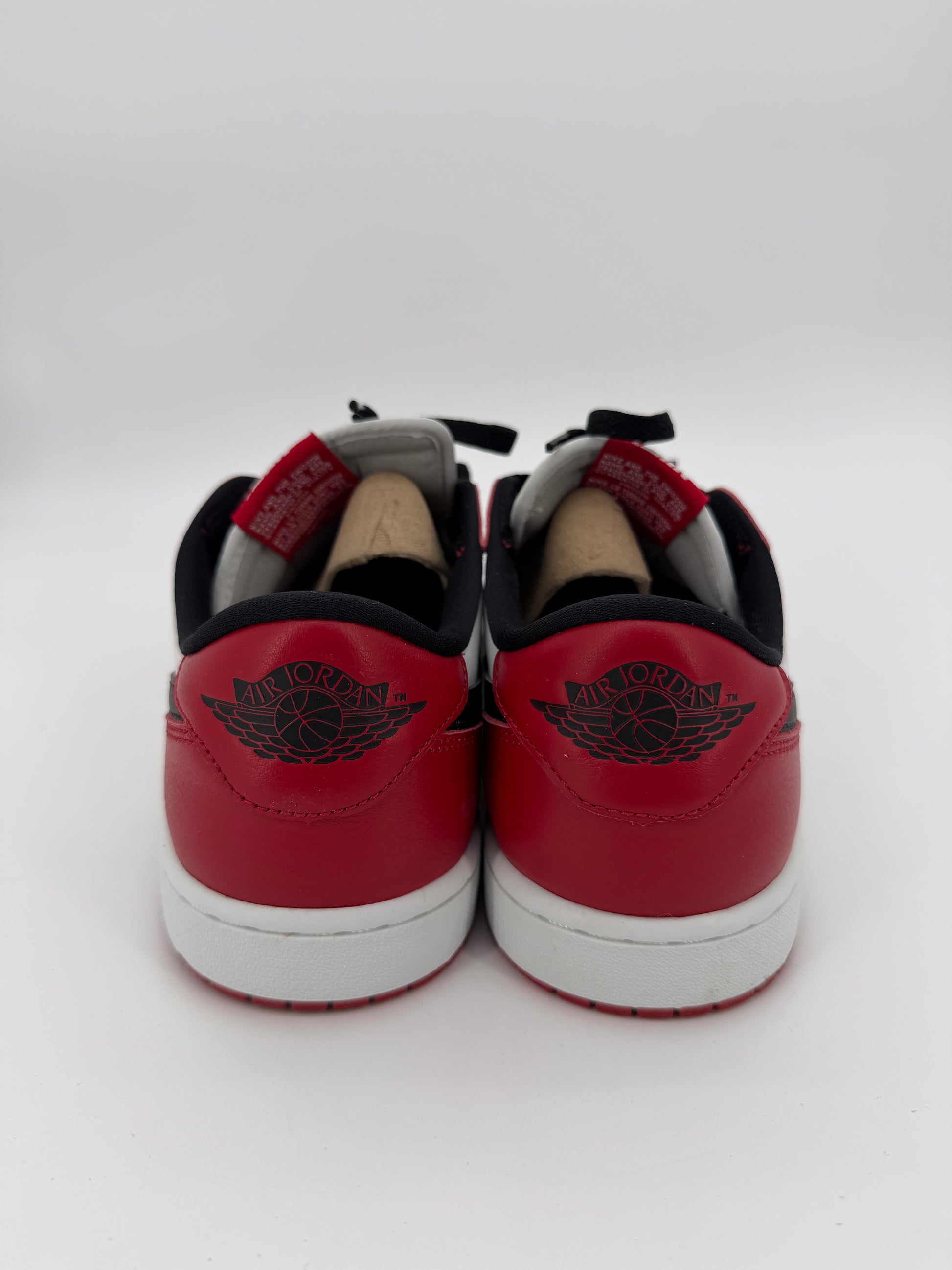 Jordan 1 Retro Low Chicago (2016)