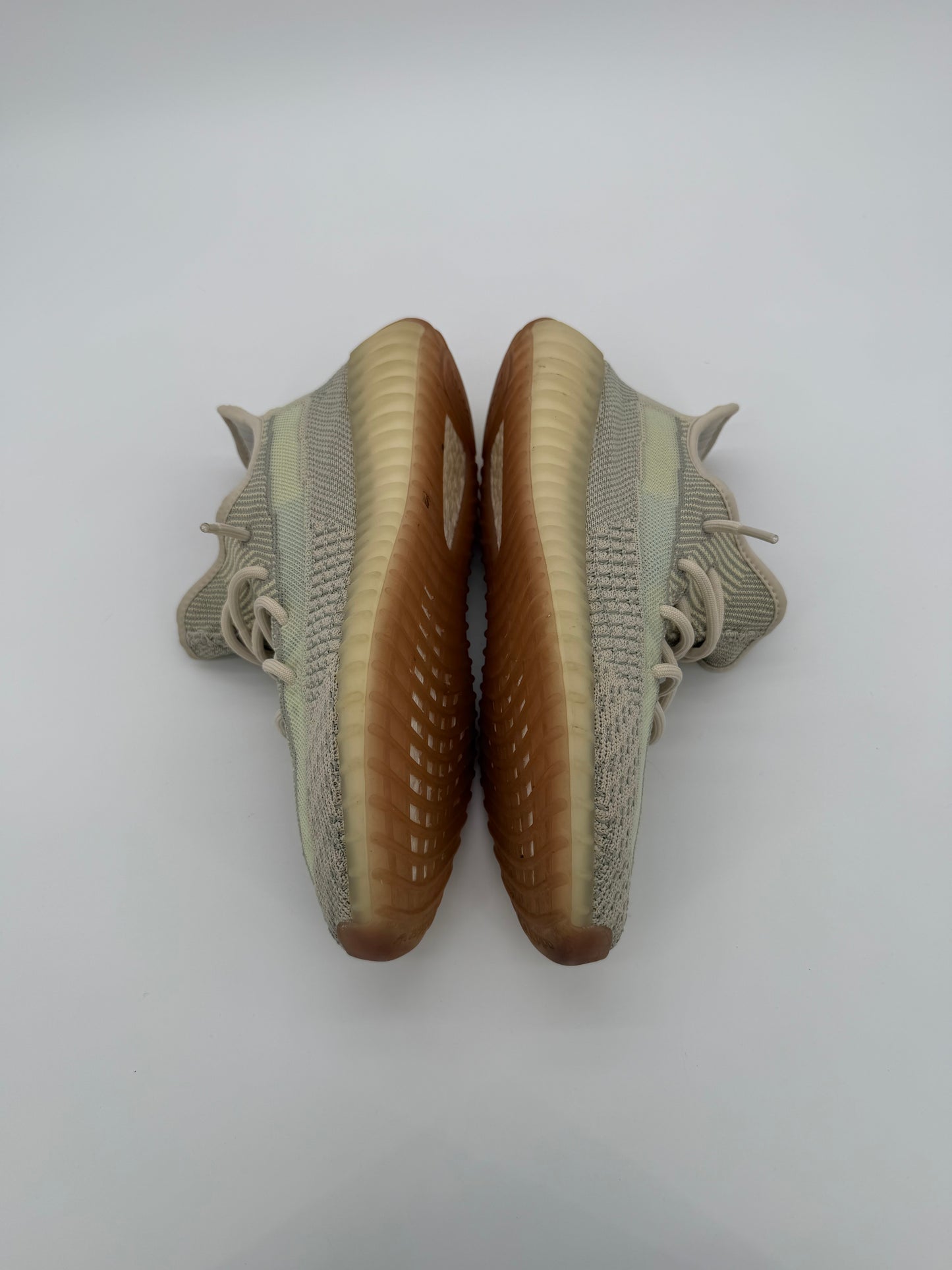 adidas Yeezy Boost 350 V2 Citrin (Non-Reflective)