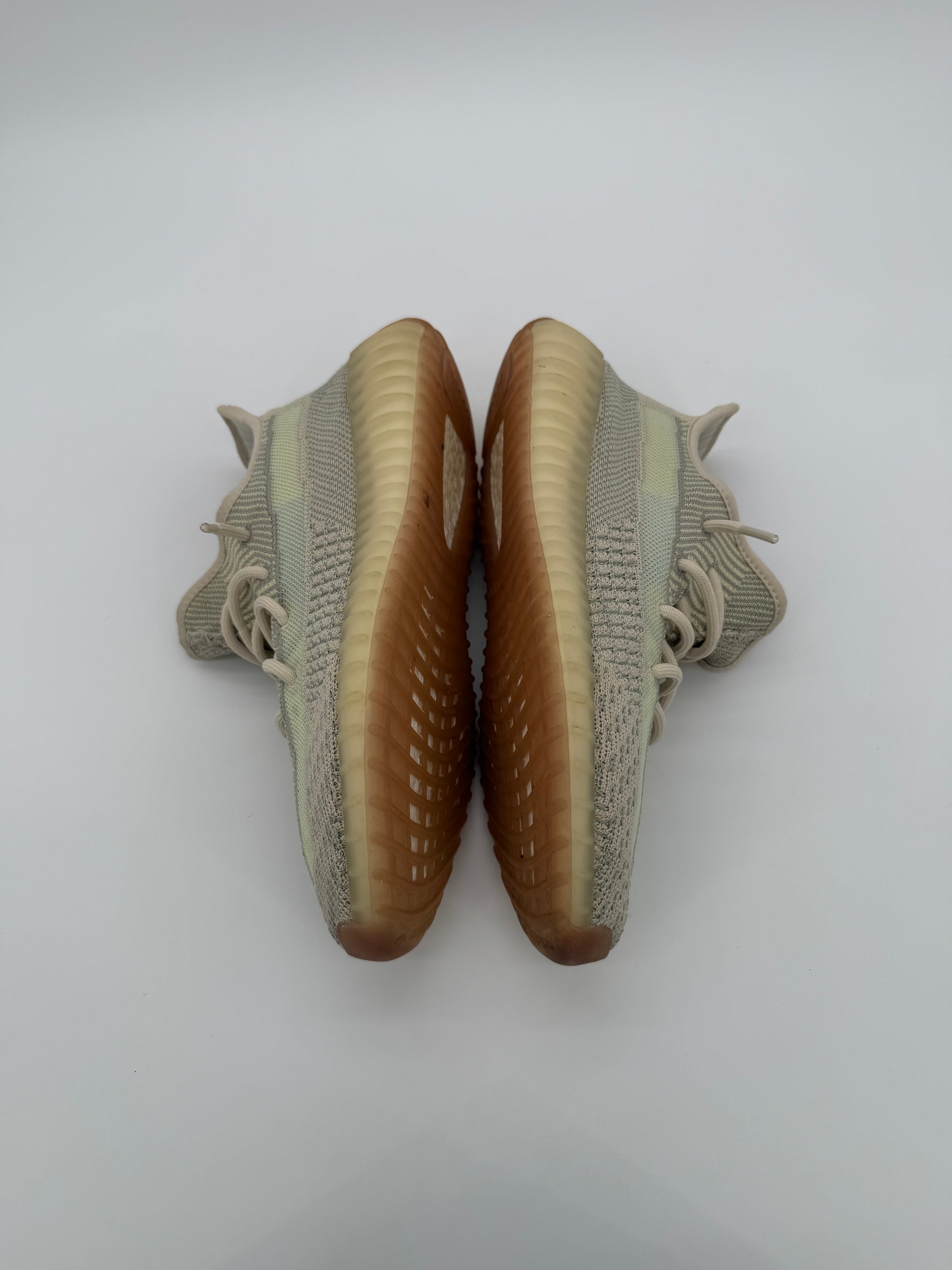 adidas Yeezy Boost 350 V2 Citrin (Non-Reflective)