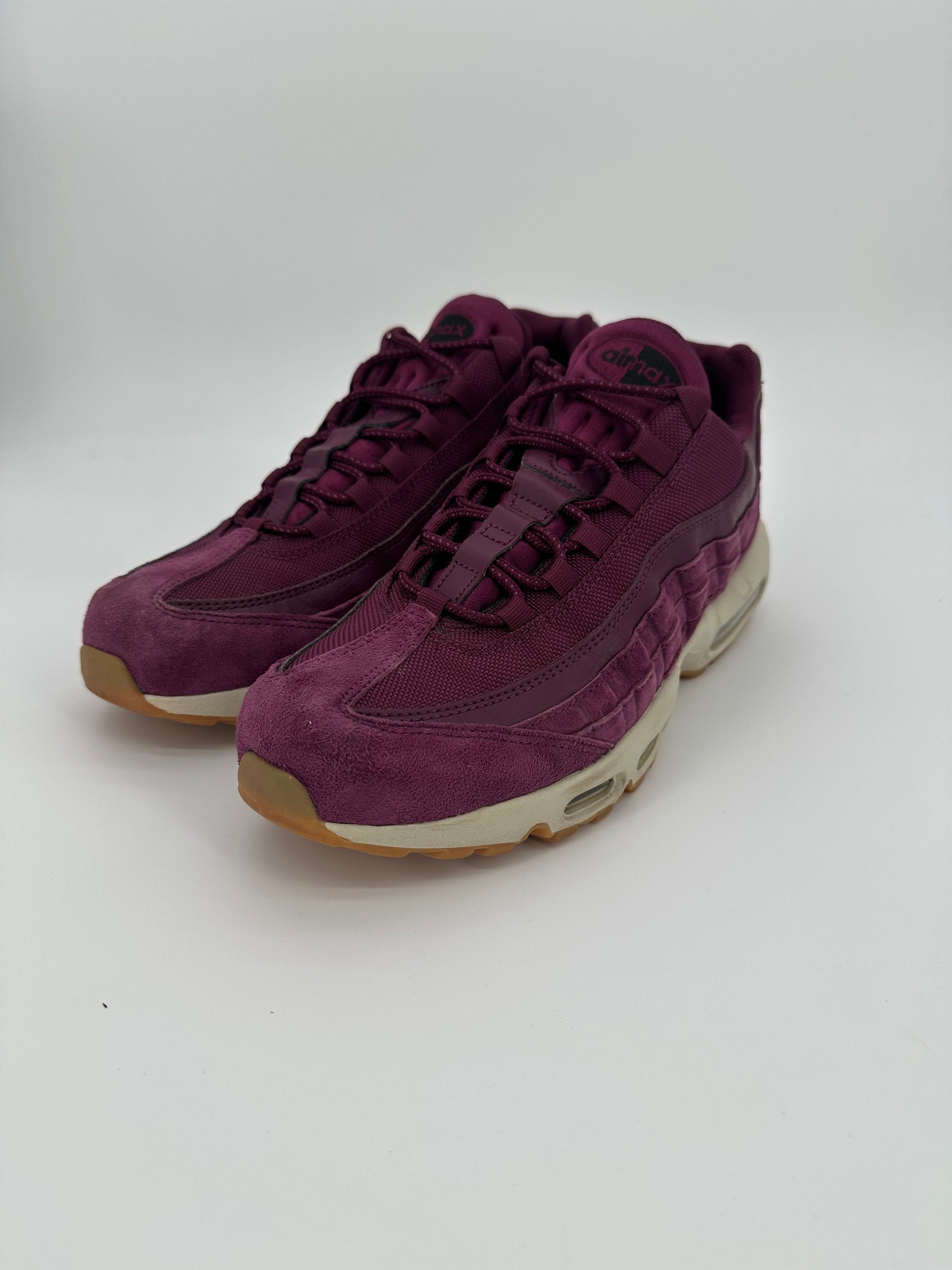 Nike Air Max 95 SE Bordeaux