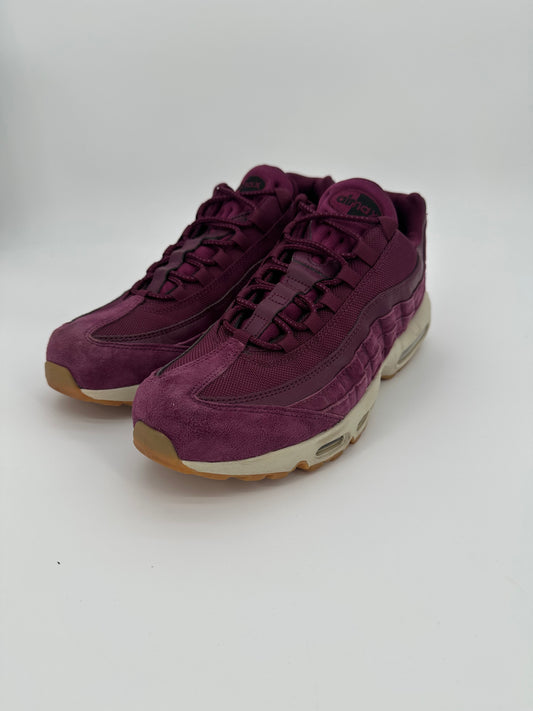 Nike Air Max 95 SE Bordeaux