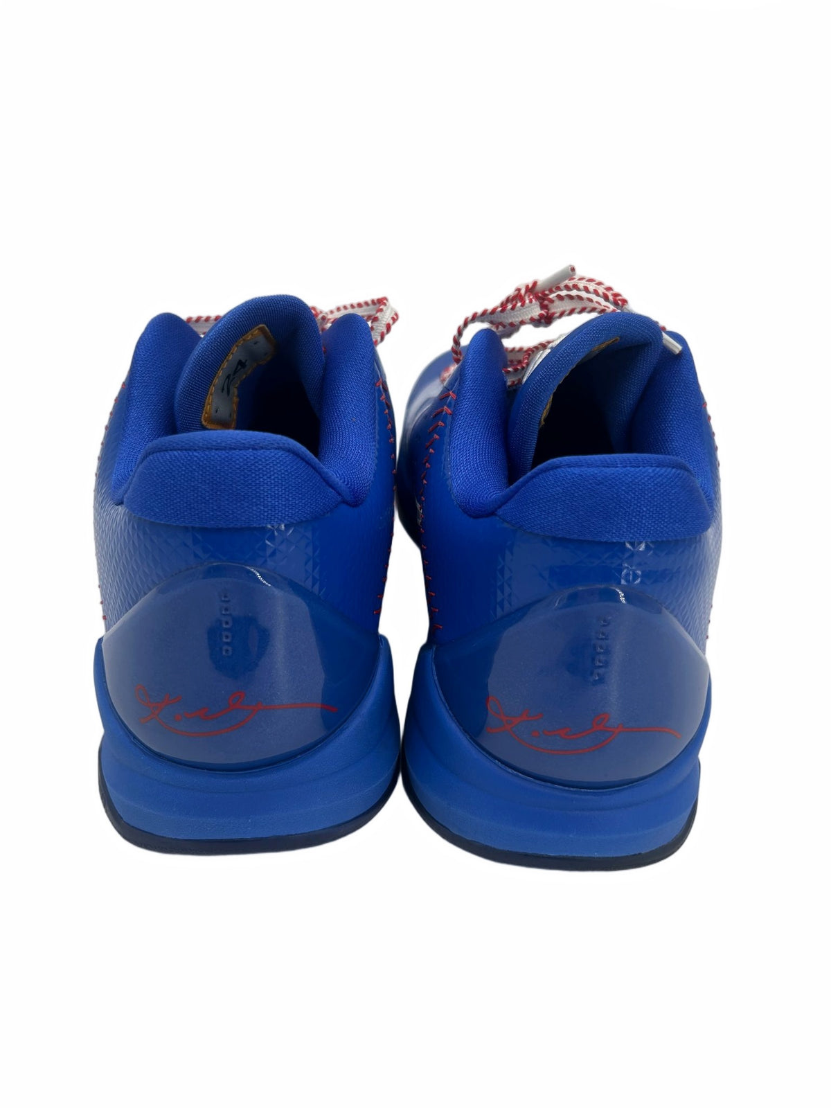 Nike Kobe 5 Protro Dodgers