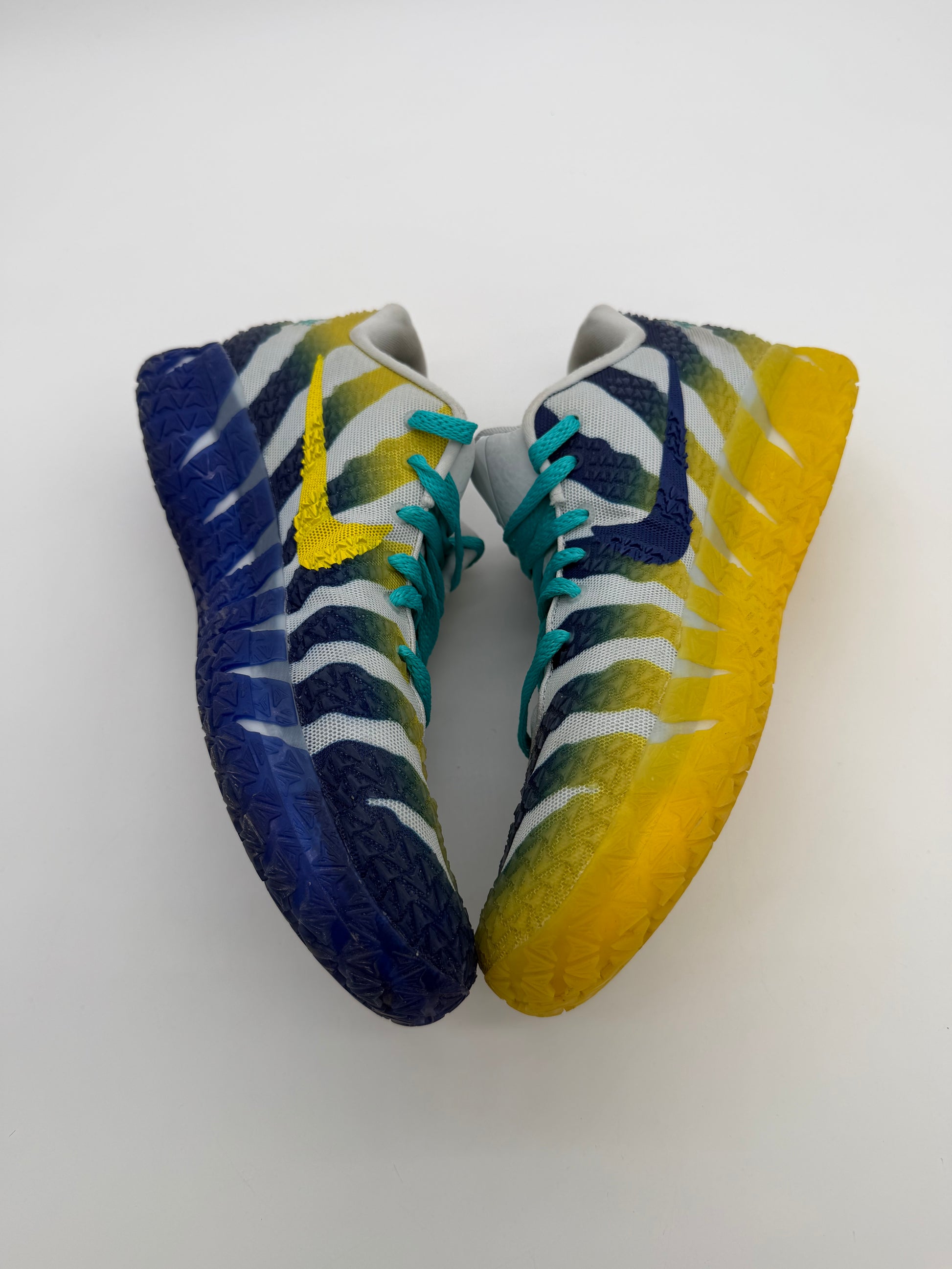 Nike Ja 3 Murray State