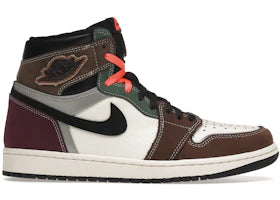 Jordan 1 Retro High OG Hand Crafted