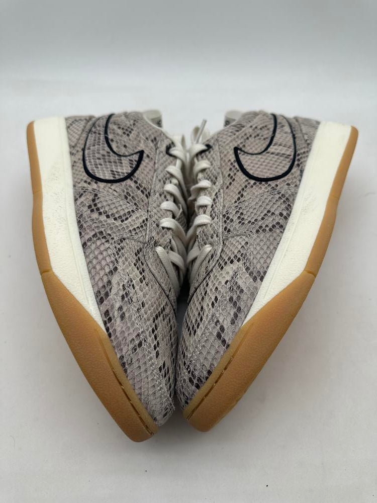 Nike Book 1 Leather Python