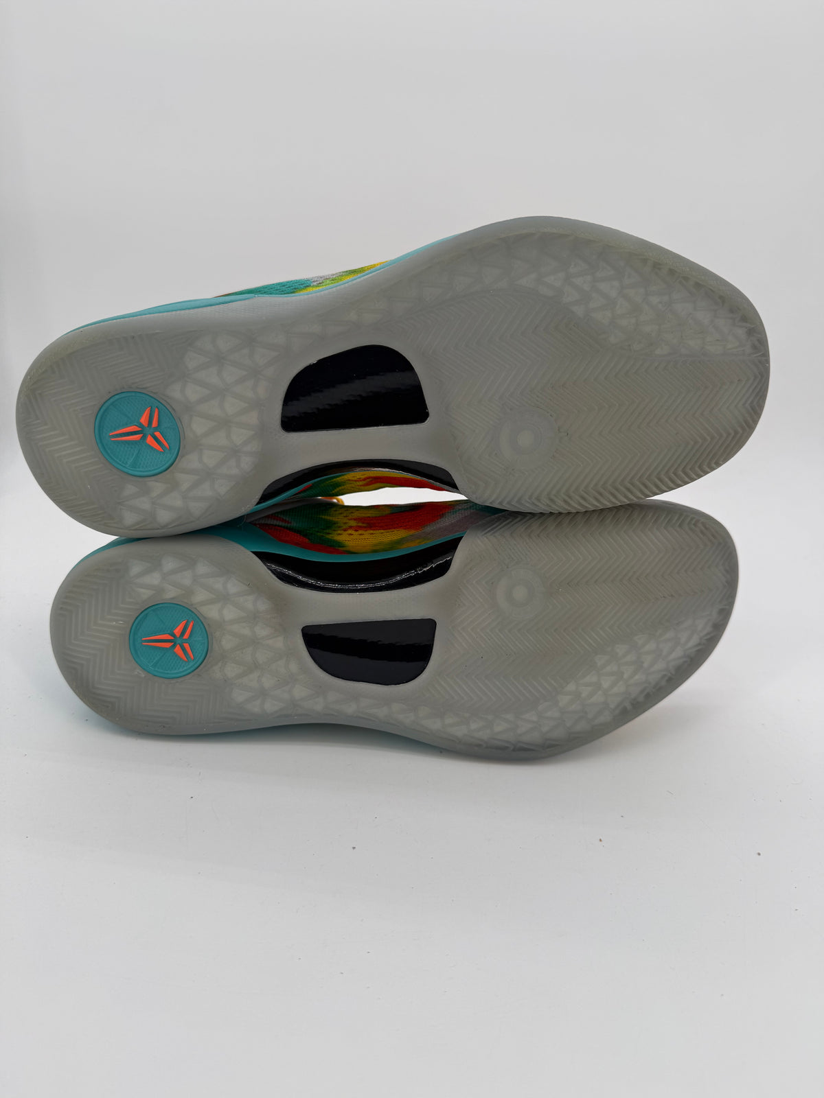 Nike Kobe 8 Protro Venice Beach (2024)