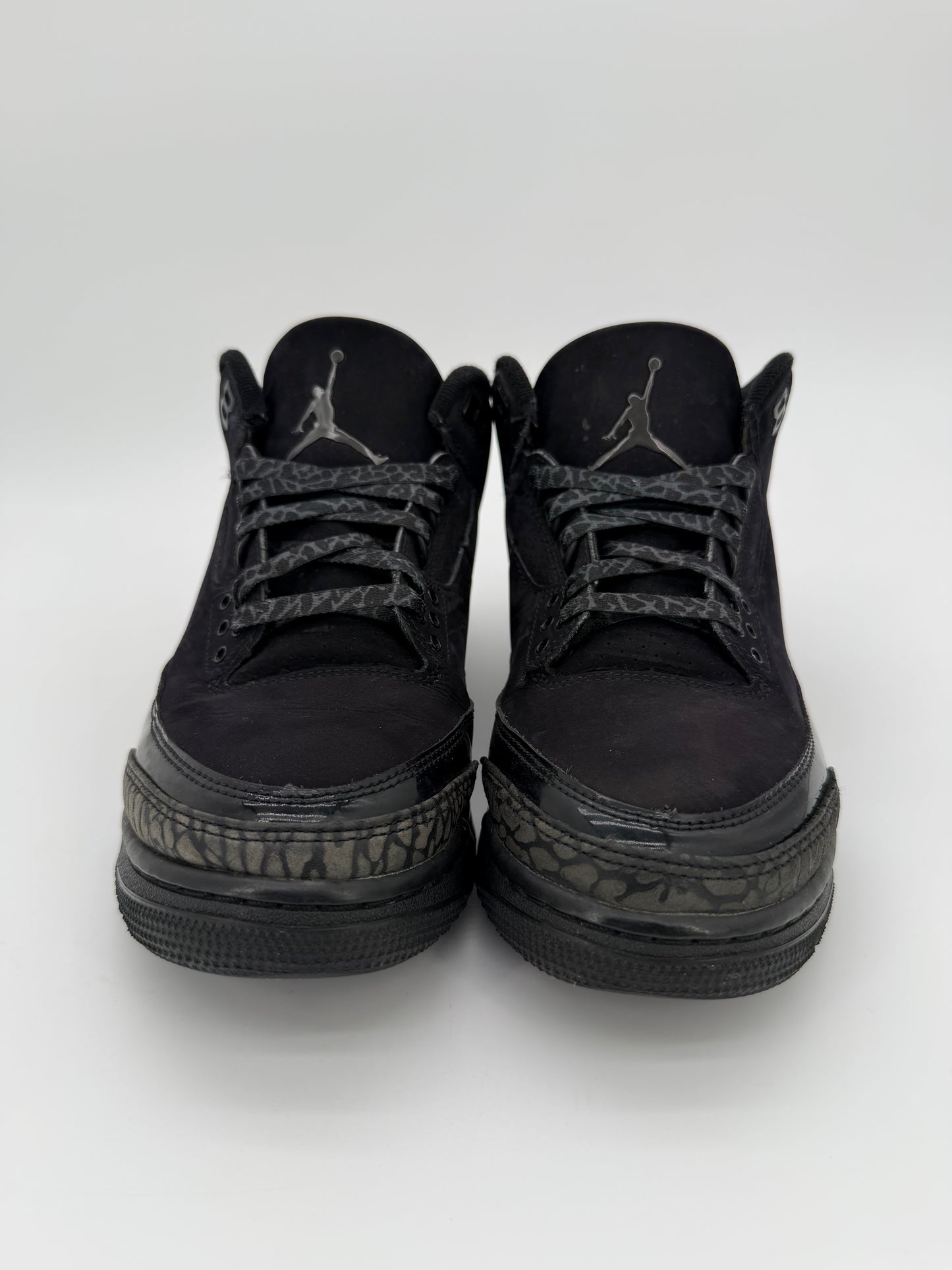 Jordan 3 Retro Black Cat (2025)
