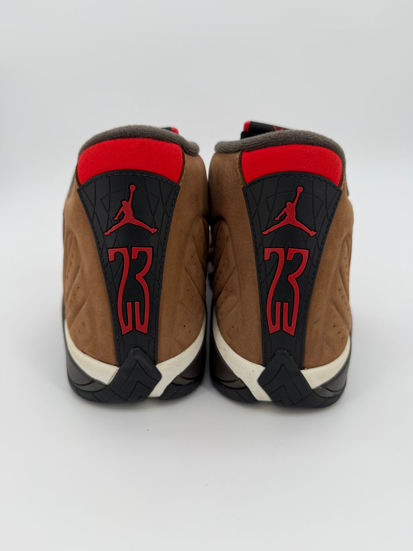 Jordan 14 Retro Winterized Archaeo Brown