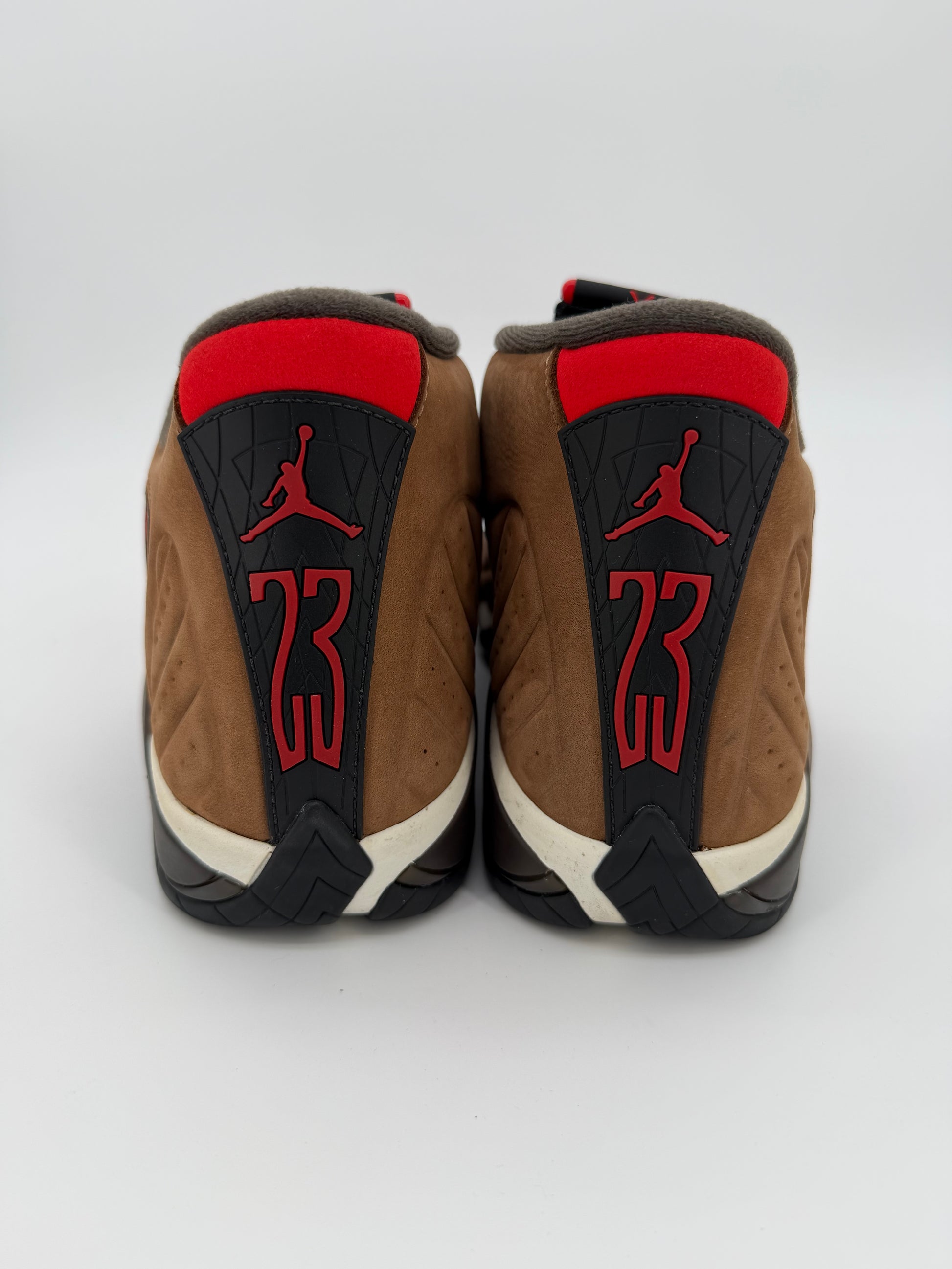 Jordan 14 Retro Winterized Archaeo Brown