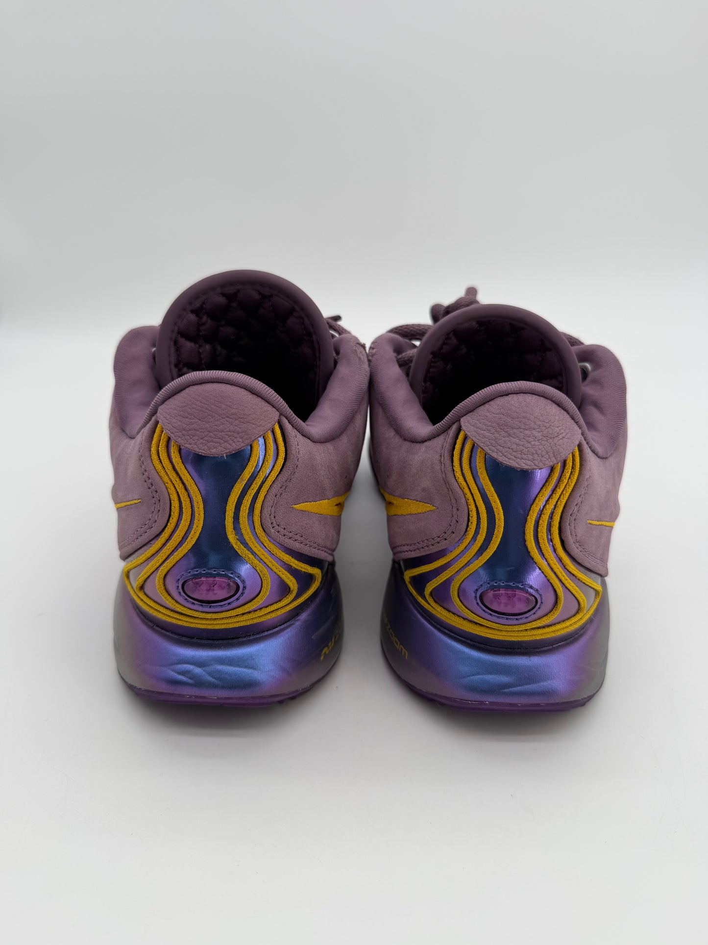 Nike LeBron 21 Purple Rain