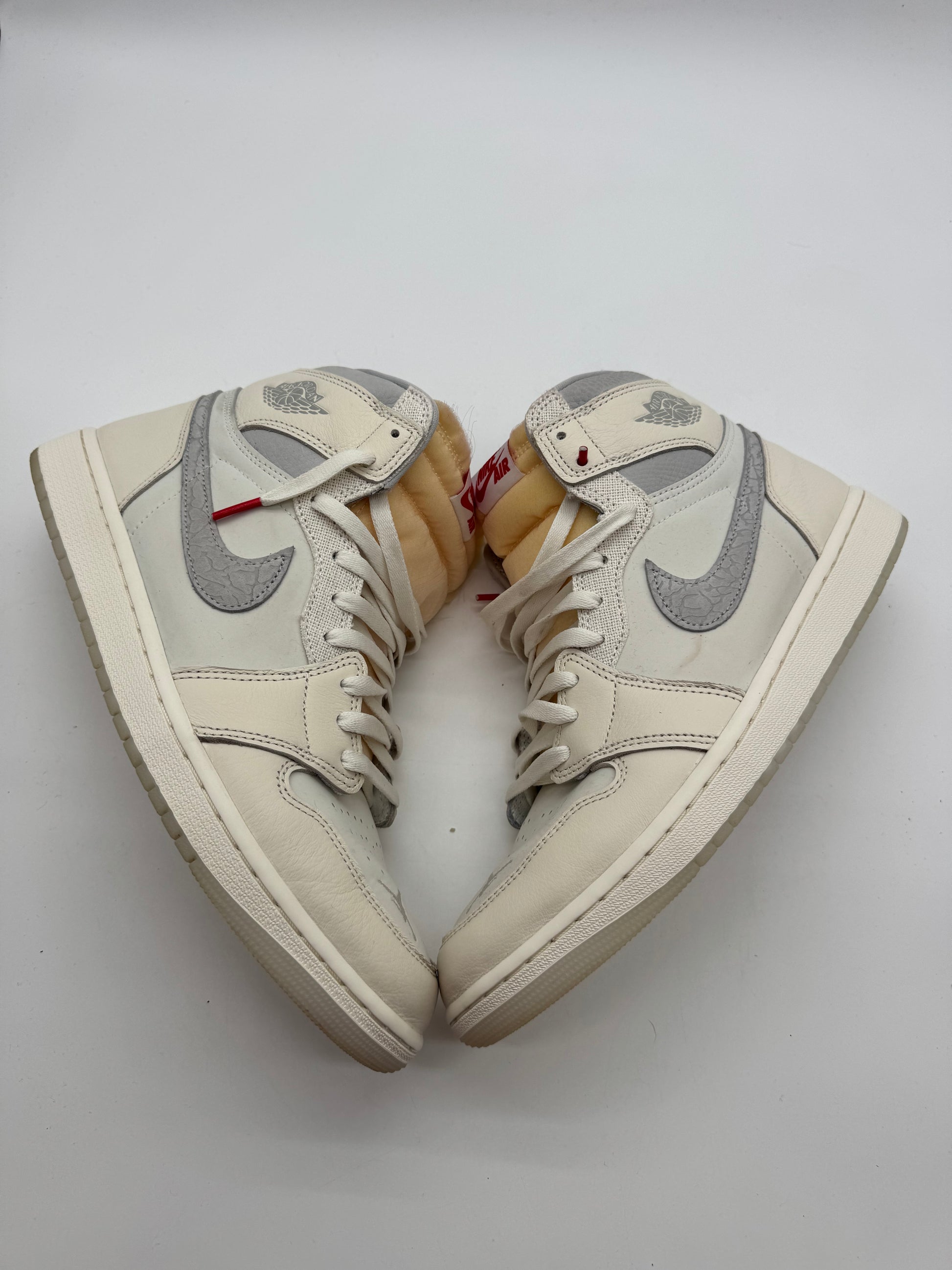 Jordan 1 Retro High OG Sail