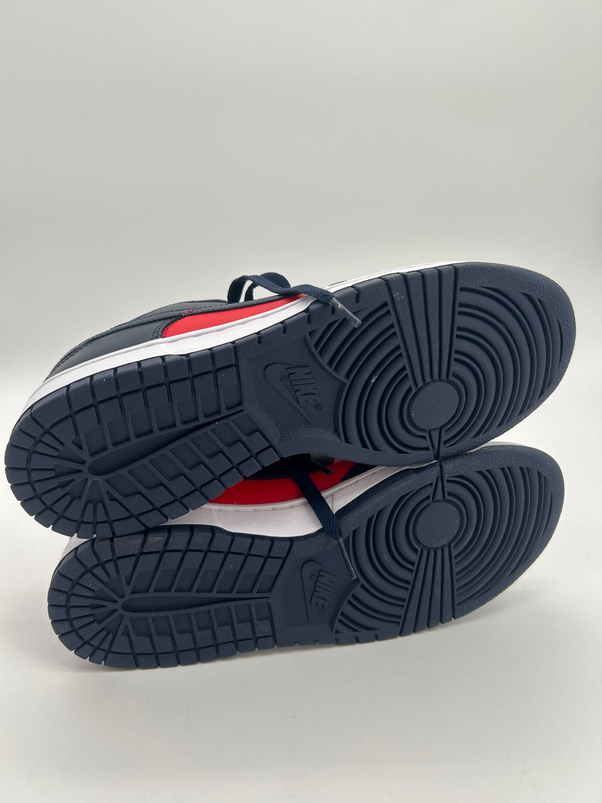 Nike Dunk Low Retro SE CO.JP University Red Obsidian
