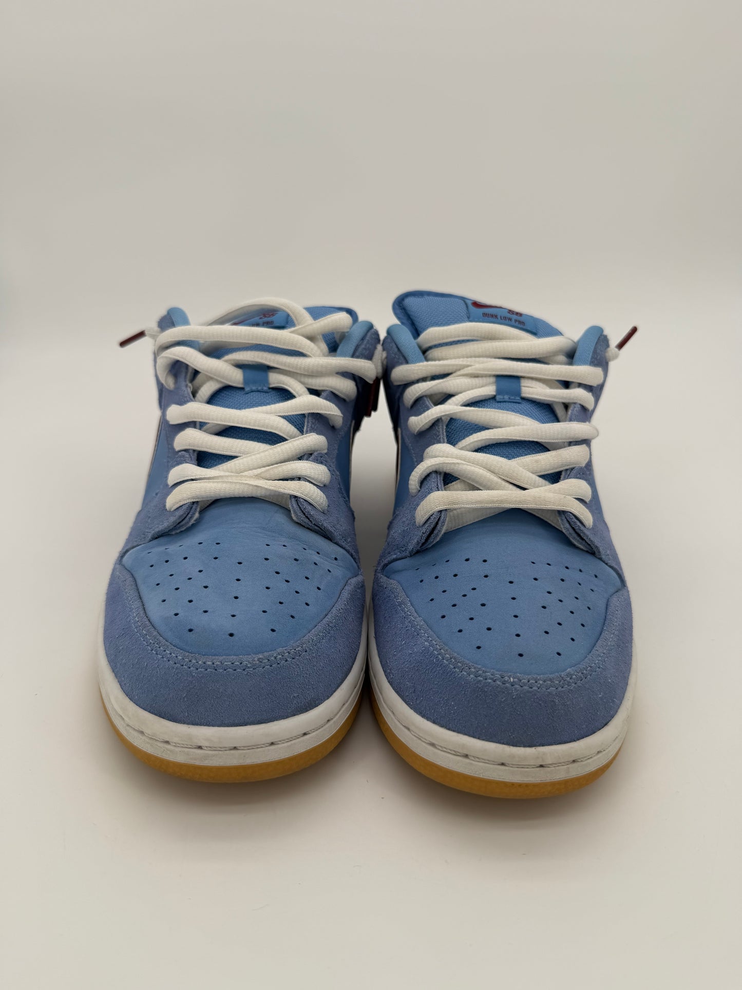 Nike SB Dunk Low Philadelphia Phillies
