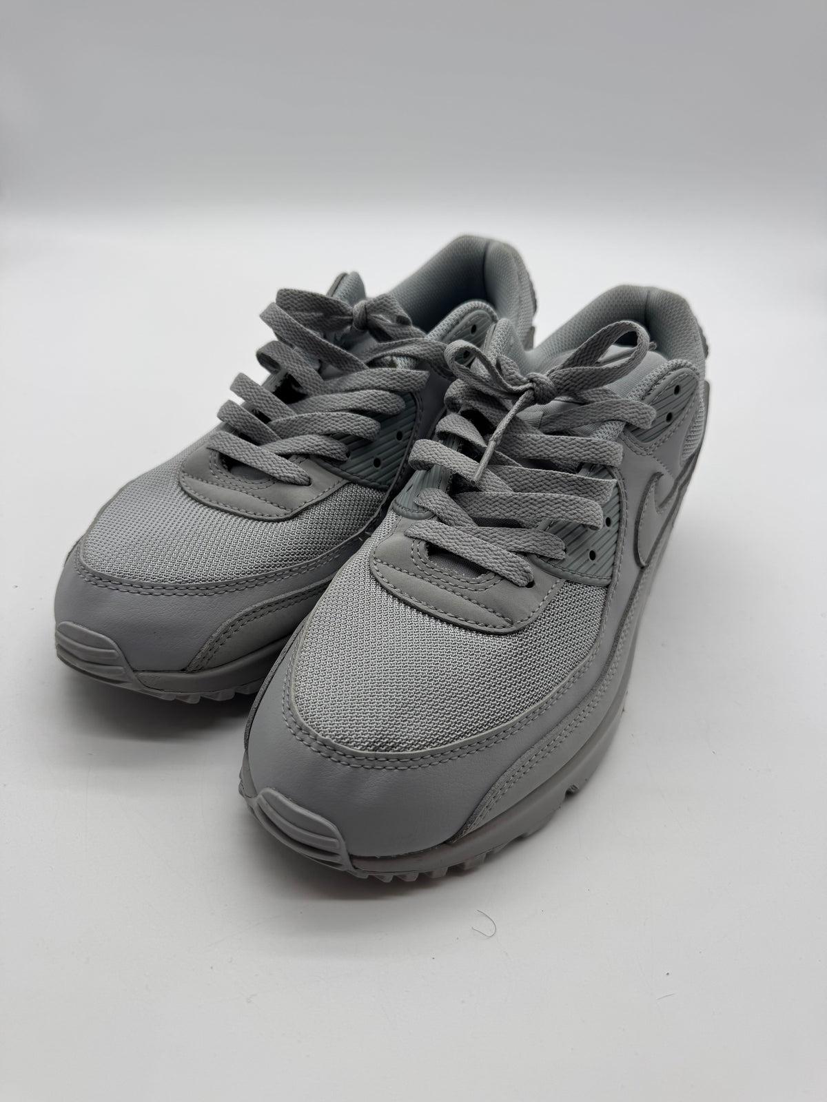 Nike Air Max 90 Triple Wolf Grey