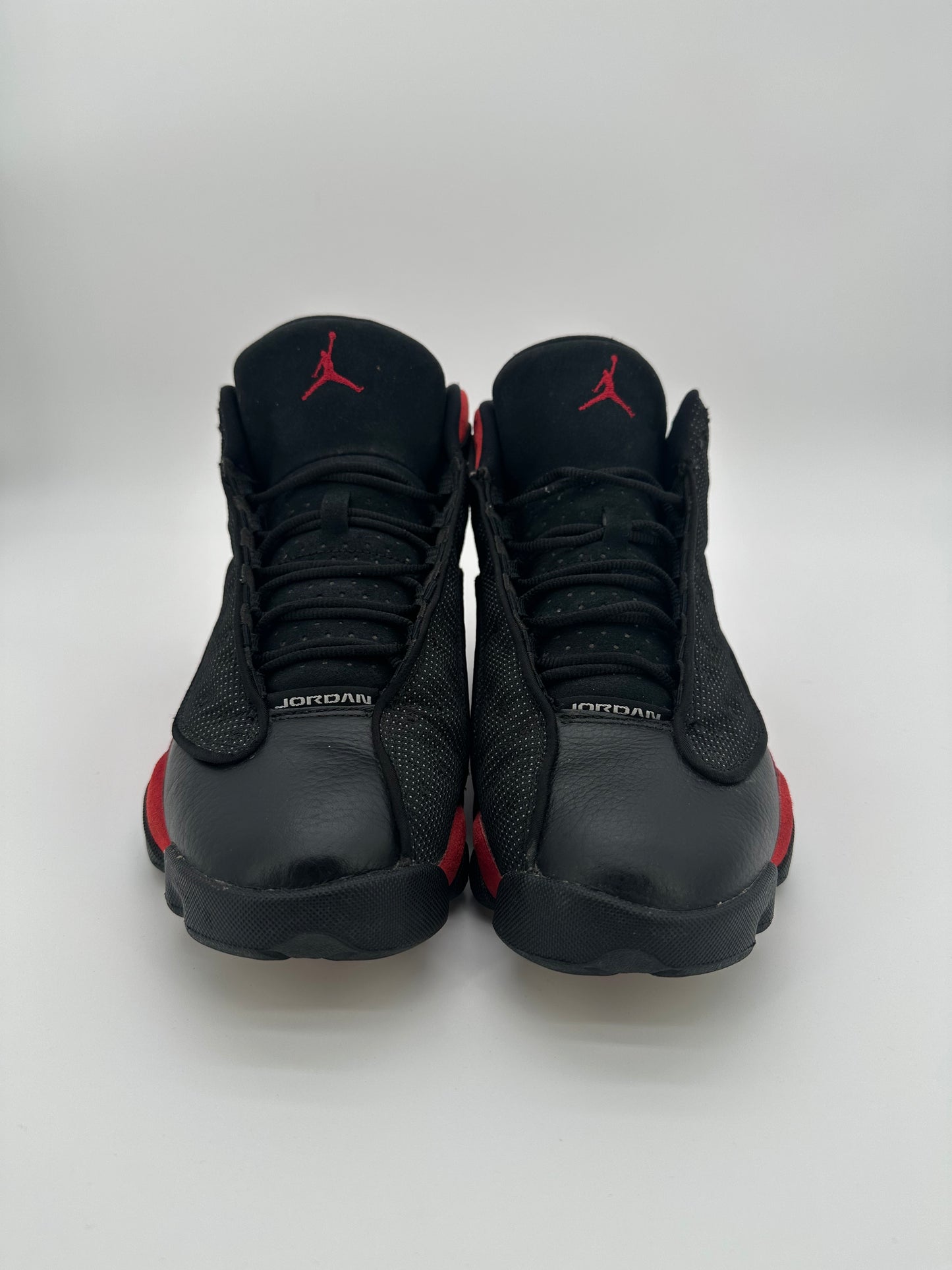Jordan 13 Retro Bred (2017)