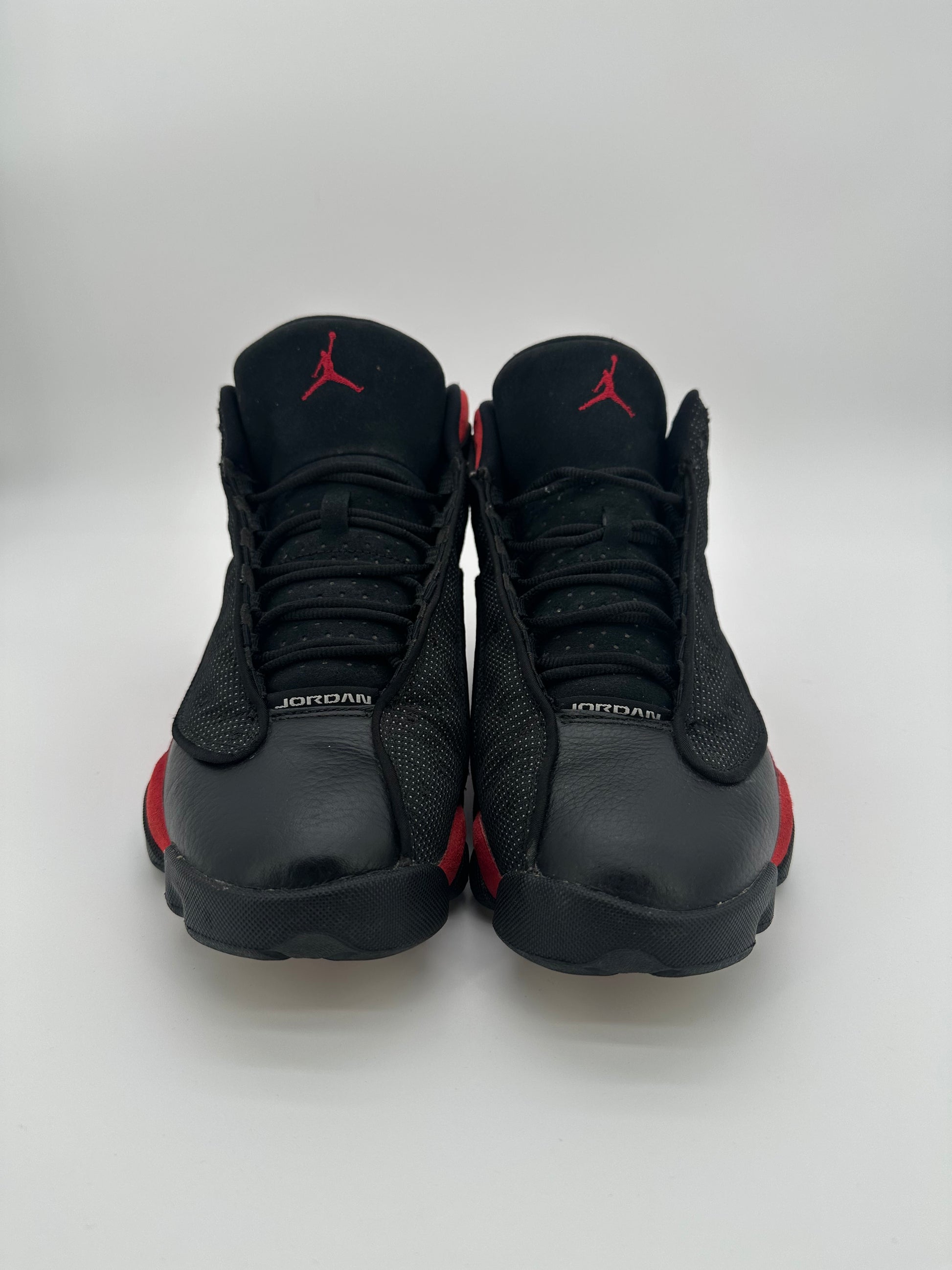 Jordan 13 Retro Bred (2017)