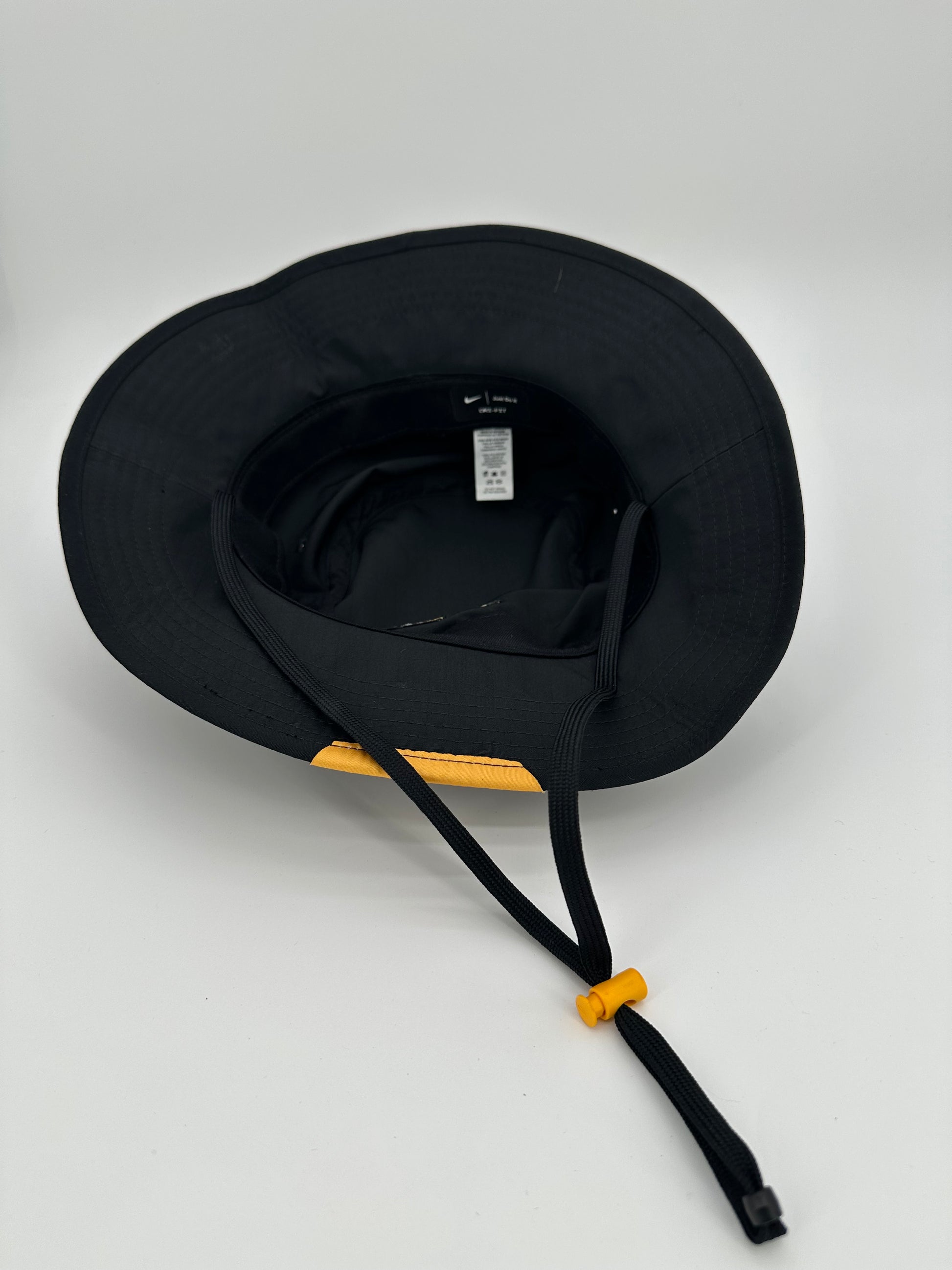 Nike NDSU Black Bucket Hat