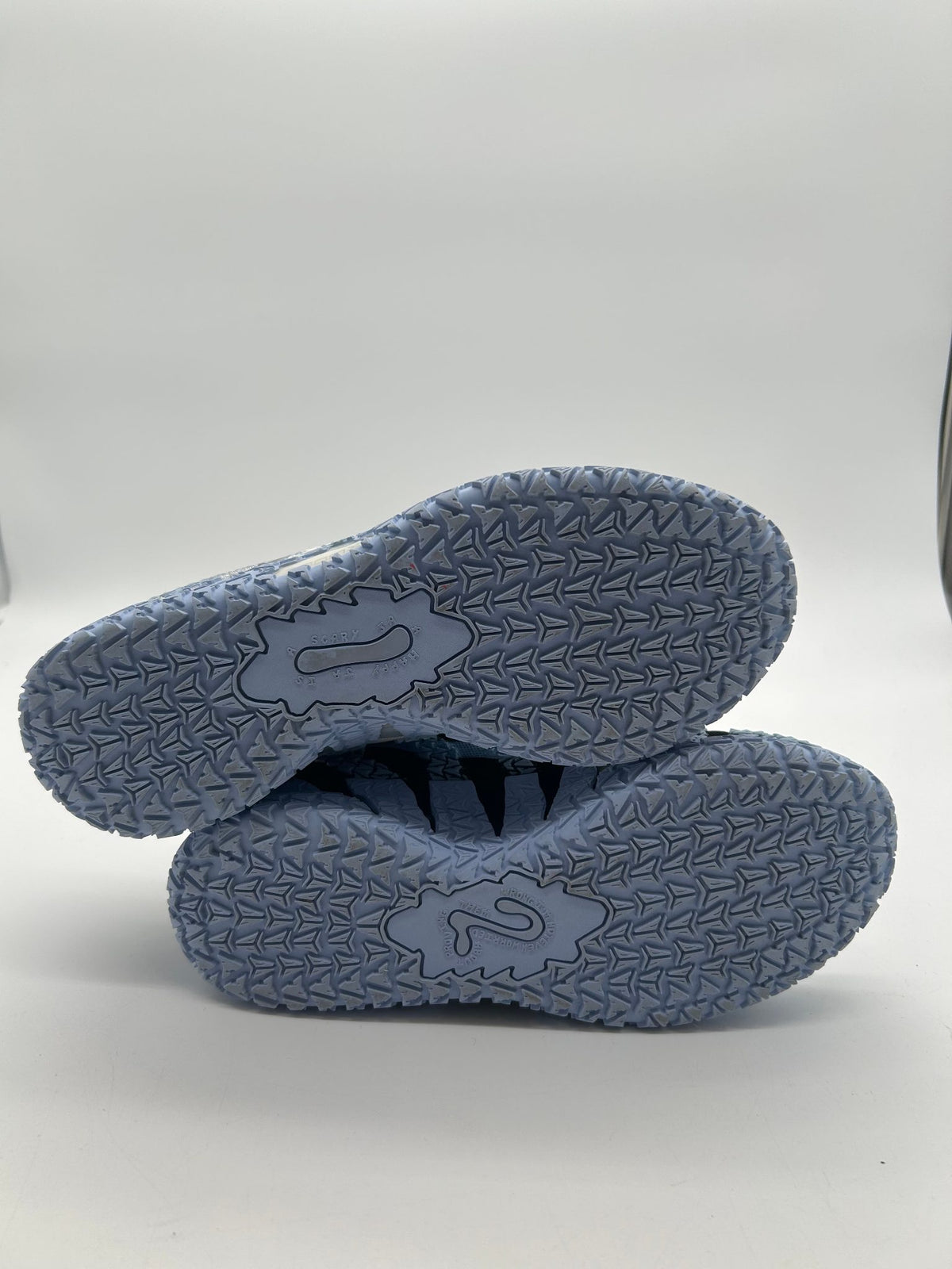Nike Ja 3 By You