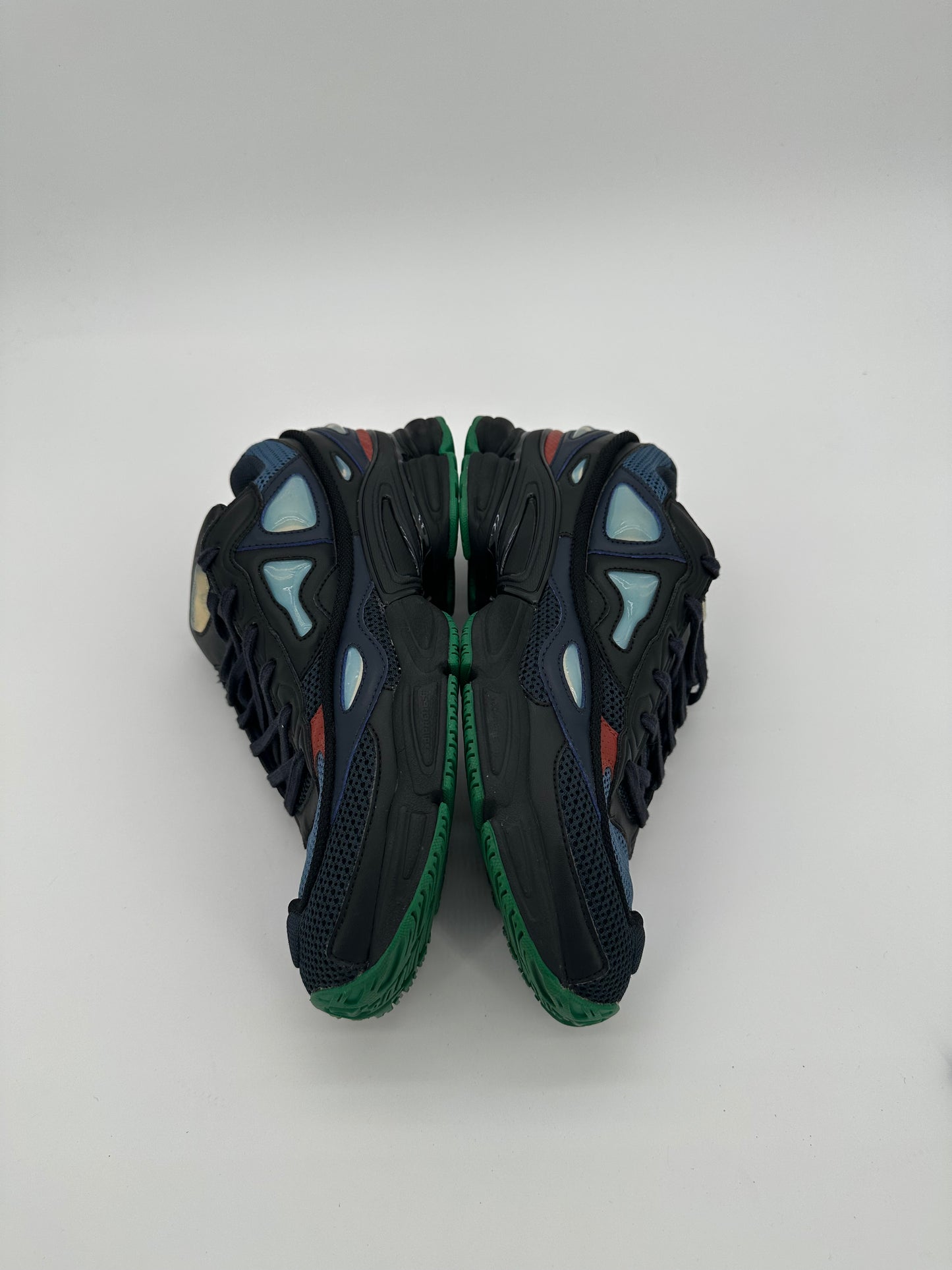 Raf Simmons Ozweego Night Marine