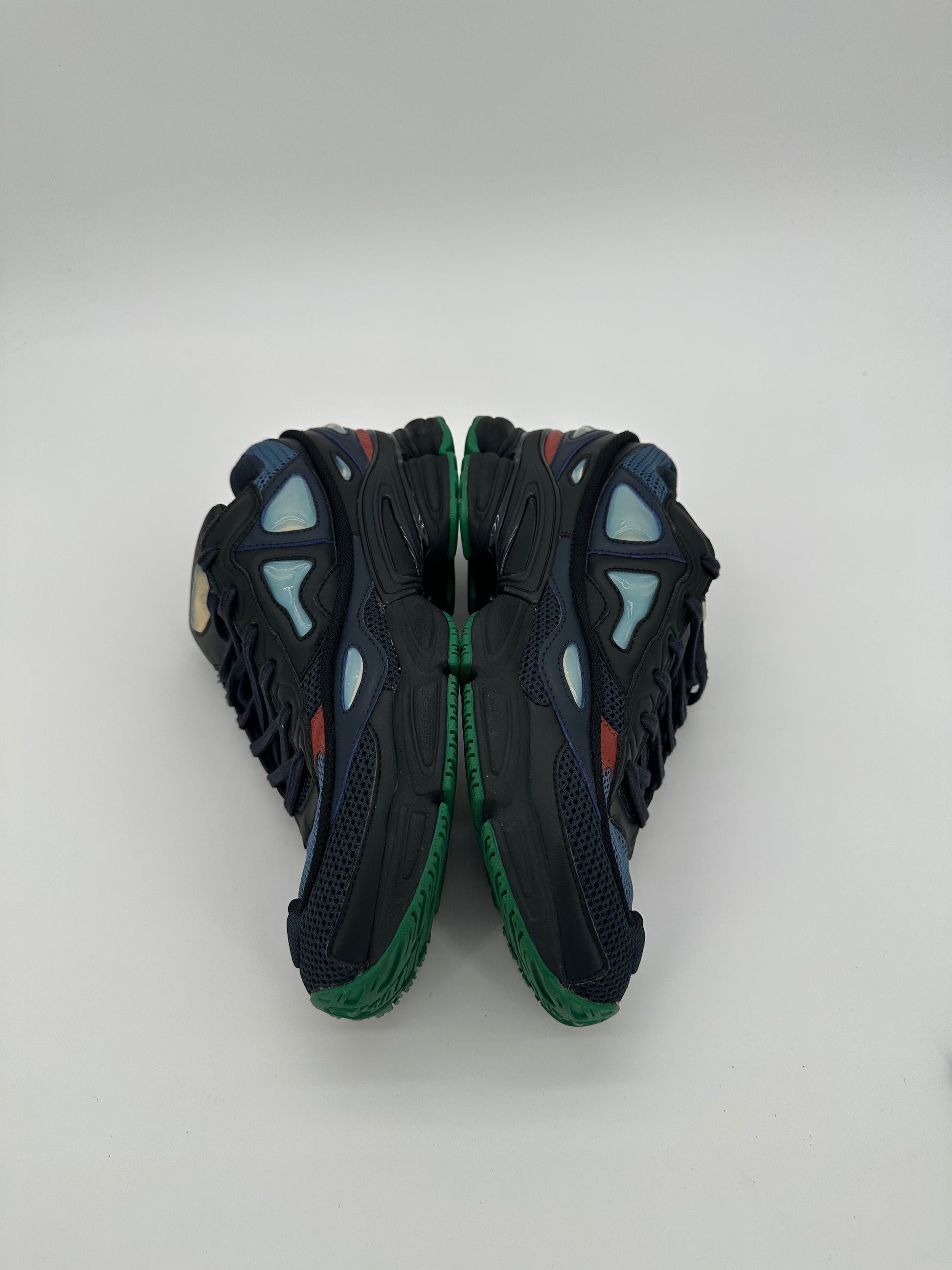 Raf Simmons Ozweego Night Marine