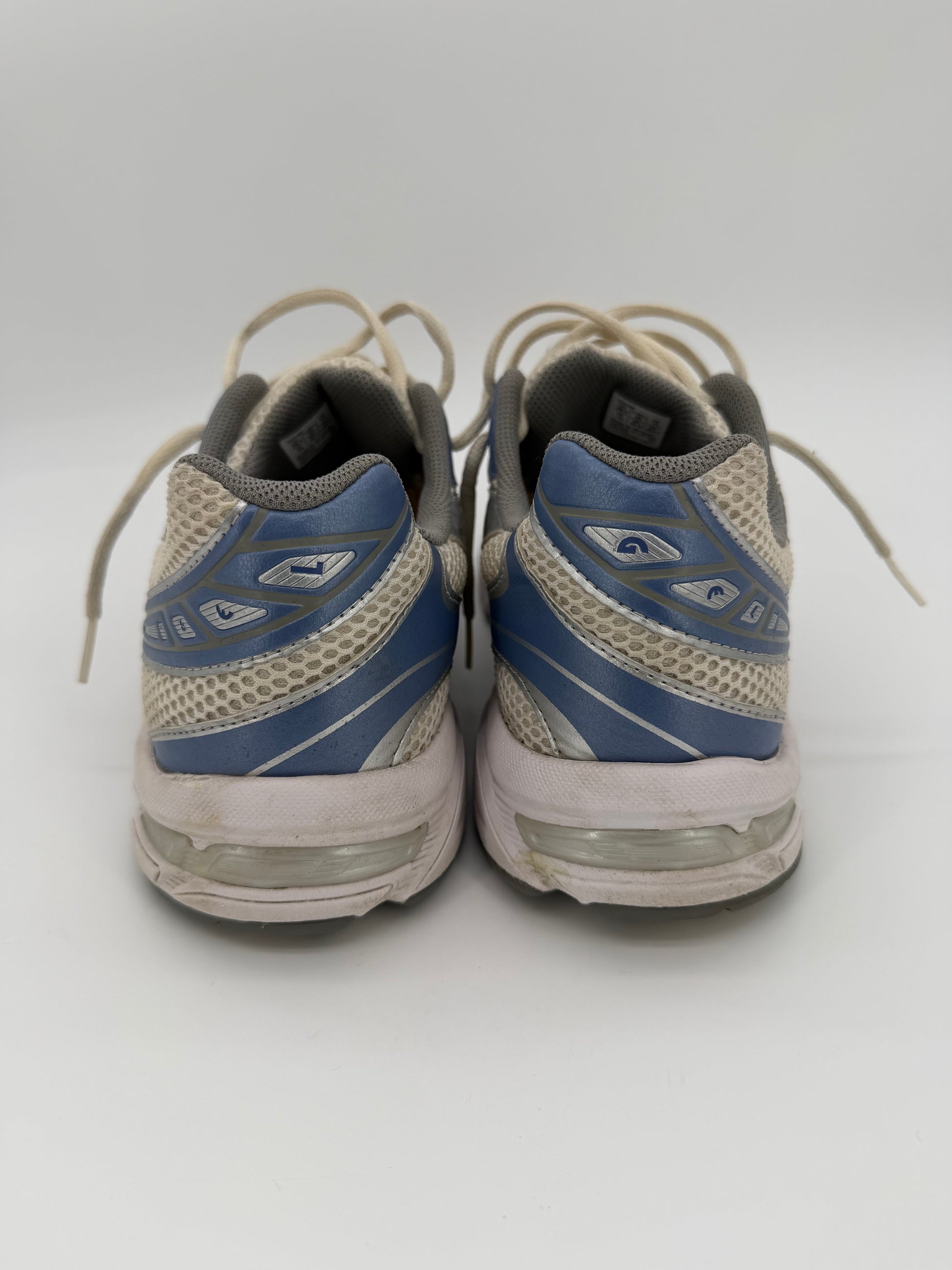 ASICS Gel-1130 White Light Sapphire