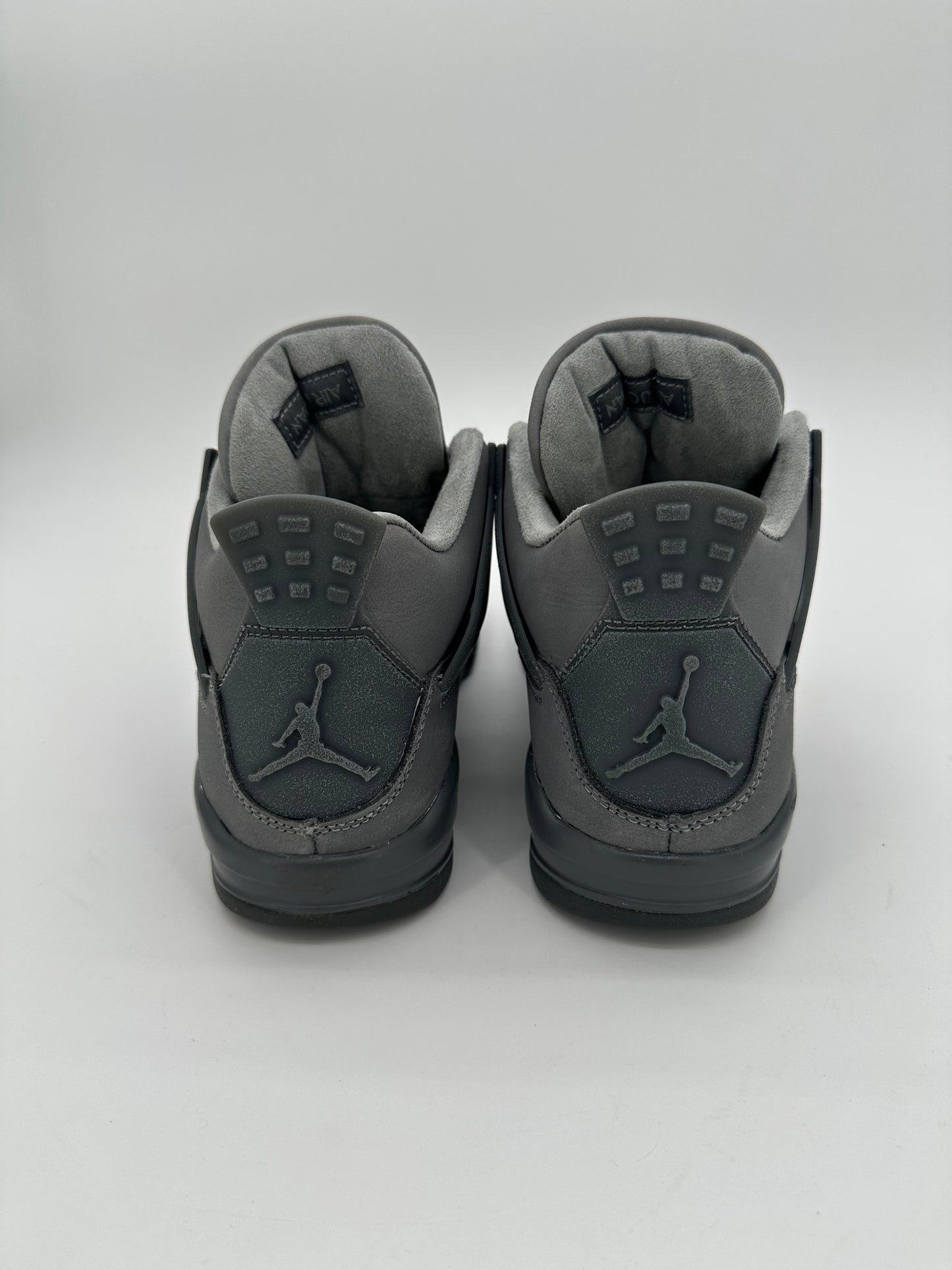 Jordan 4 Retro SE Paris Olympics Wet Cement