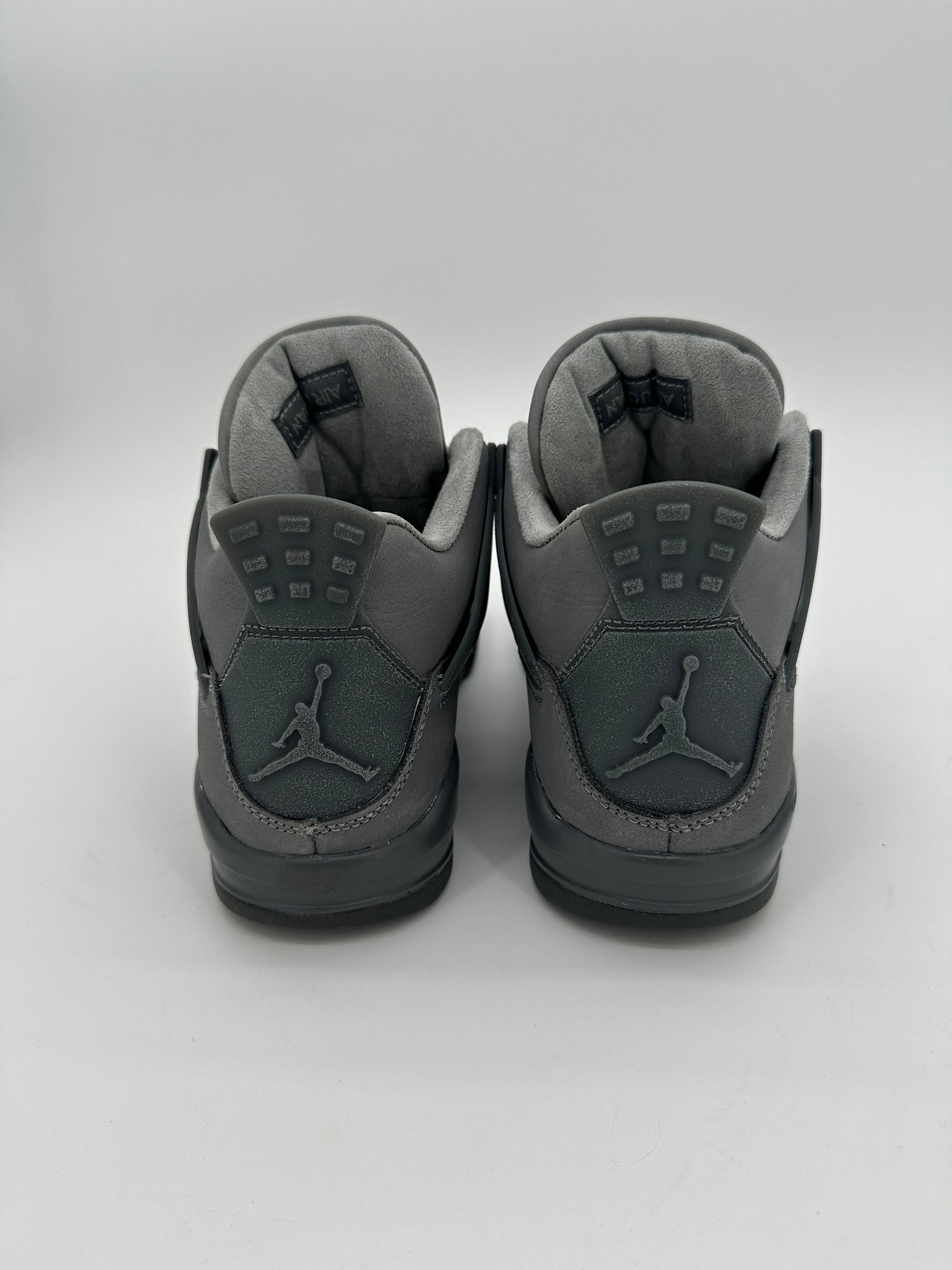 Jordan 4 Retro SE Paris Olympics Wet Cement