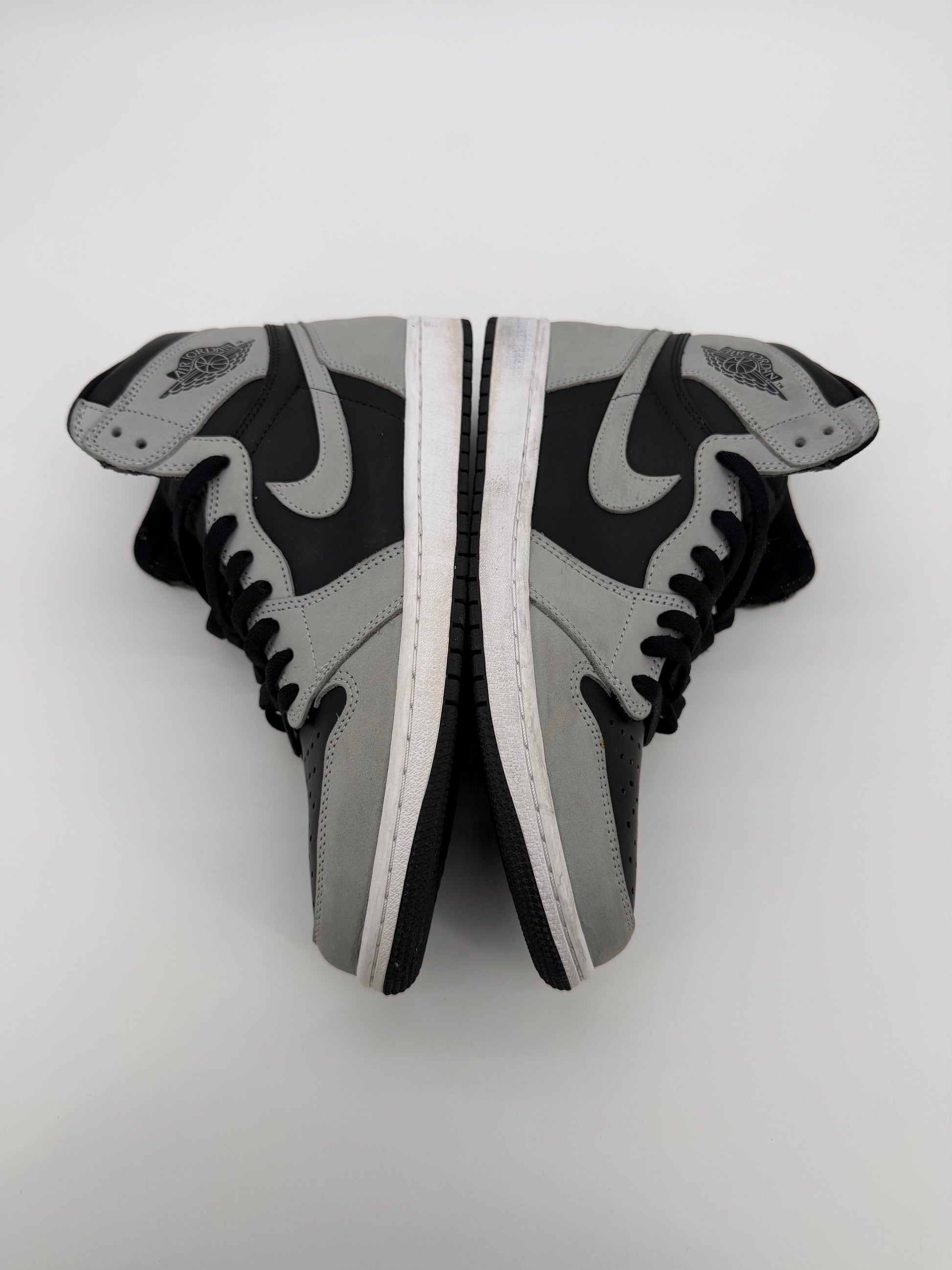 Jordan 1 Retro High  Shadow 2.0