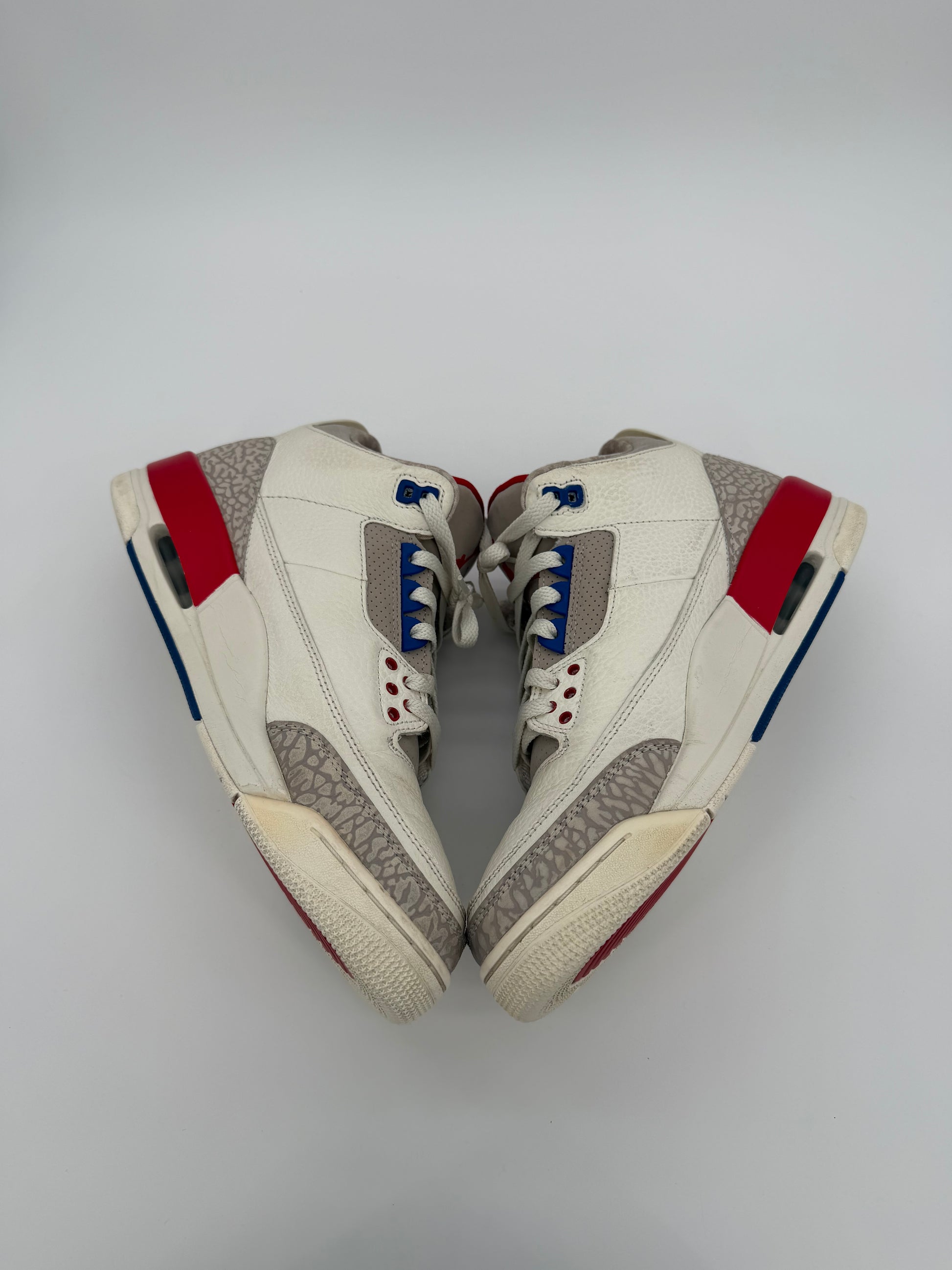 Jordan 3 Retro International Flight