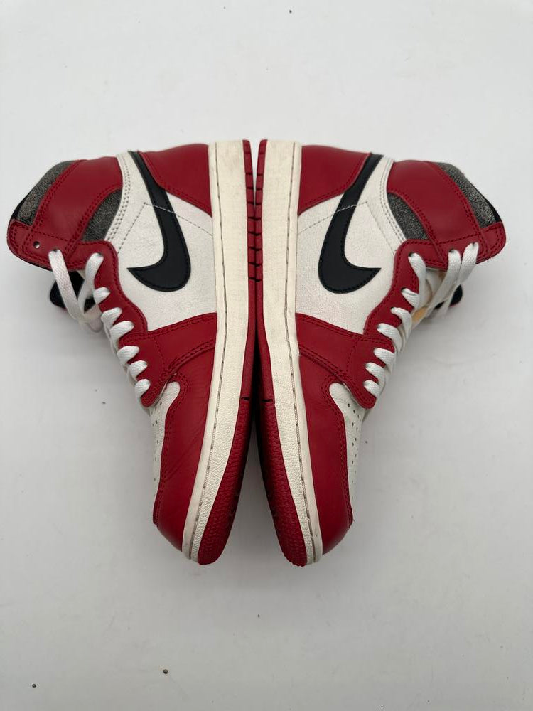 Jordan 1 Retro High OG Chicago Lost and Found