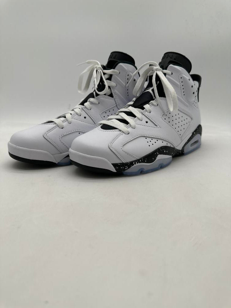 Jordan 6 Retro Reverse Oreo