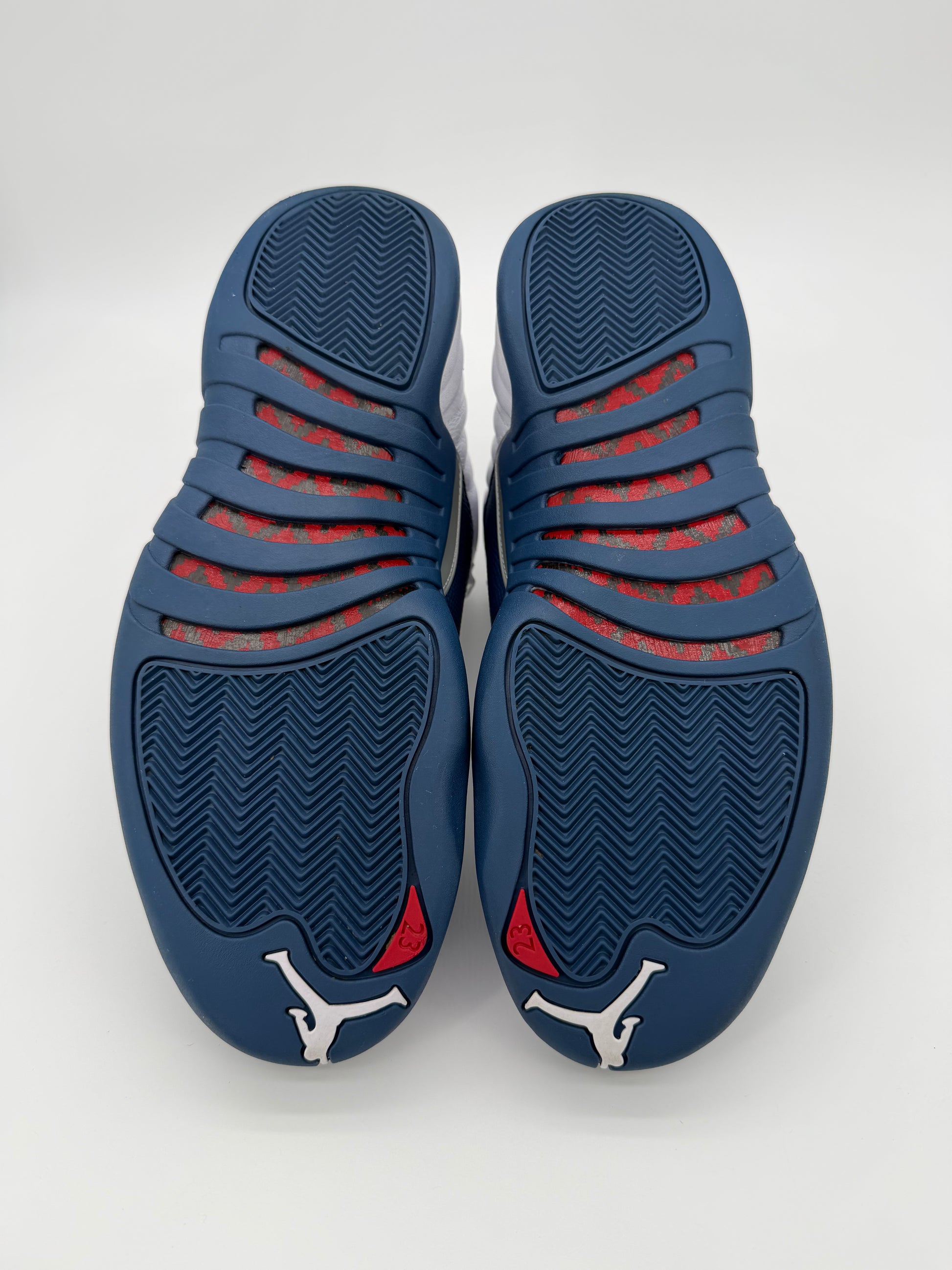 Jordan 12 Retro French Blue (2025)