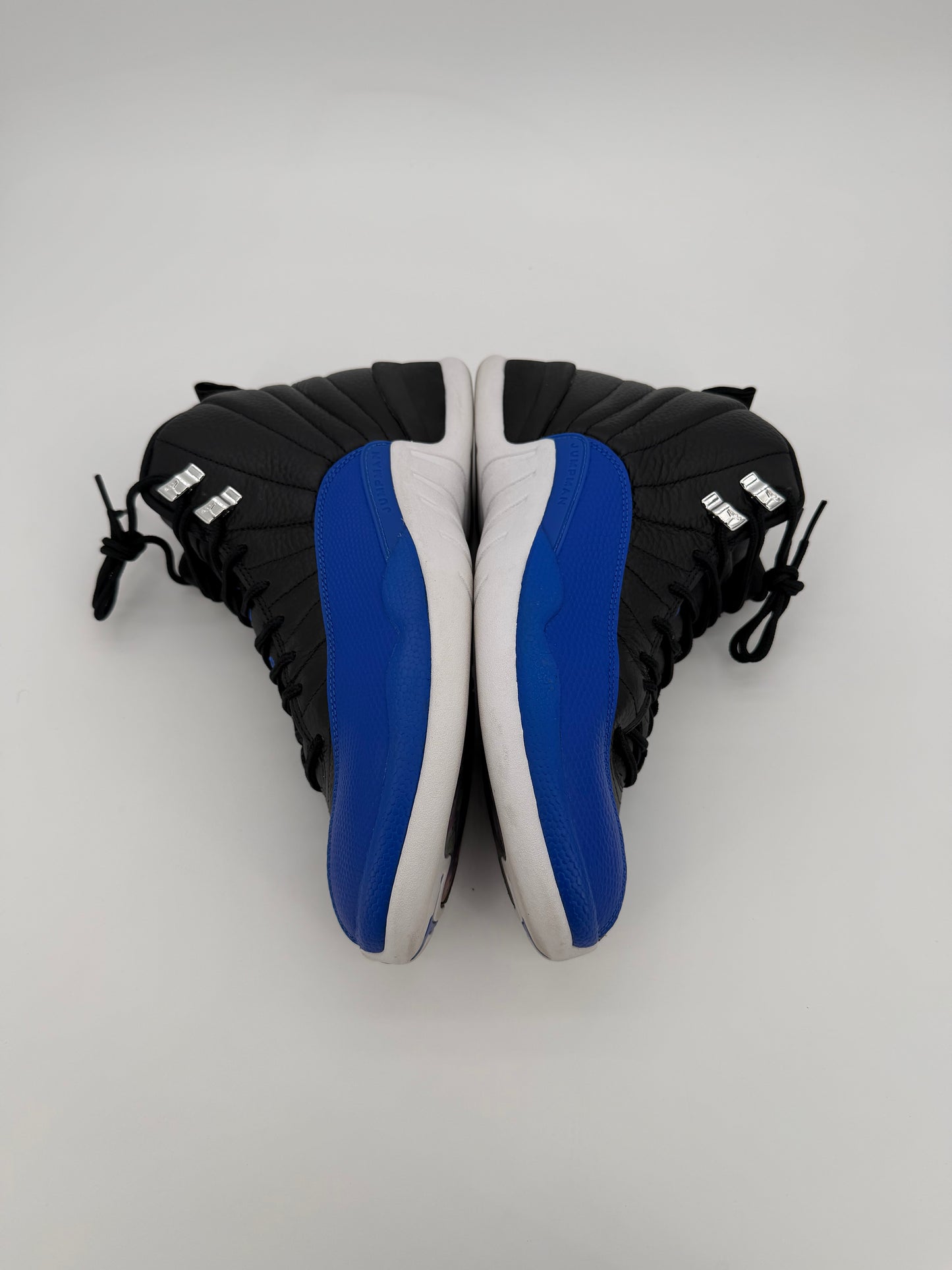 Jordan 12 Retro Hyper Royal (Women's)