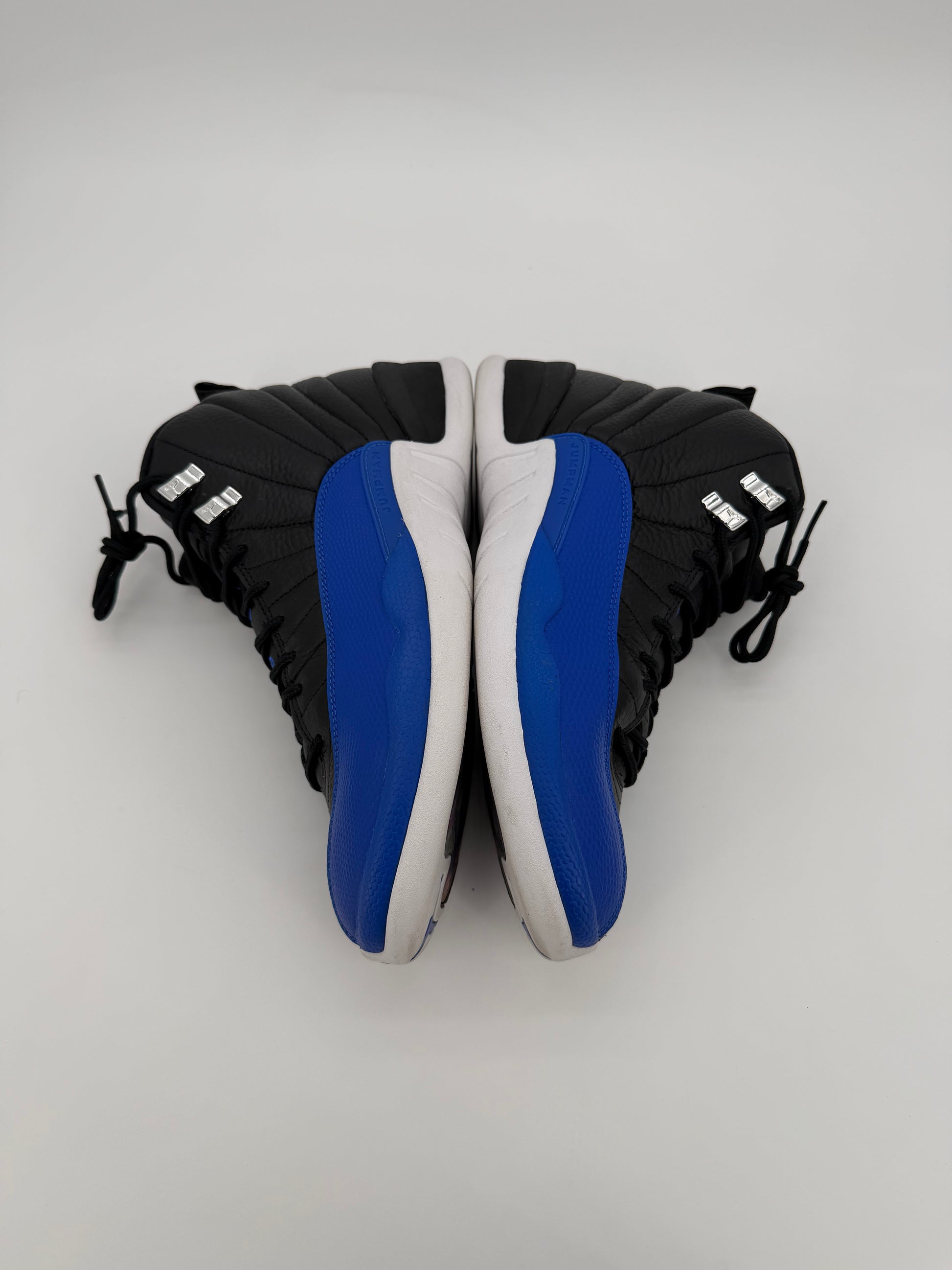 Jordan 12 Retro Hyper Royal (Women's)